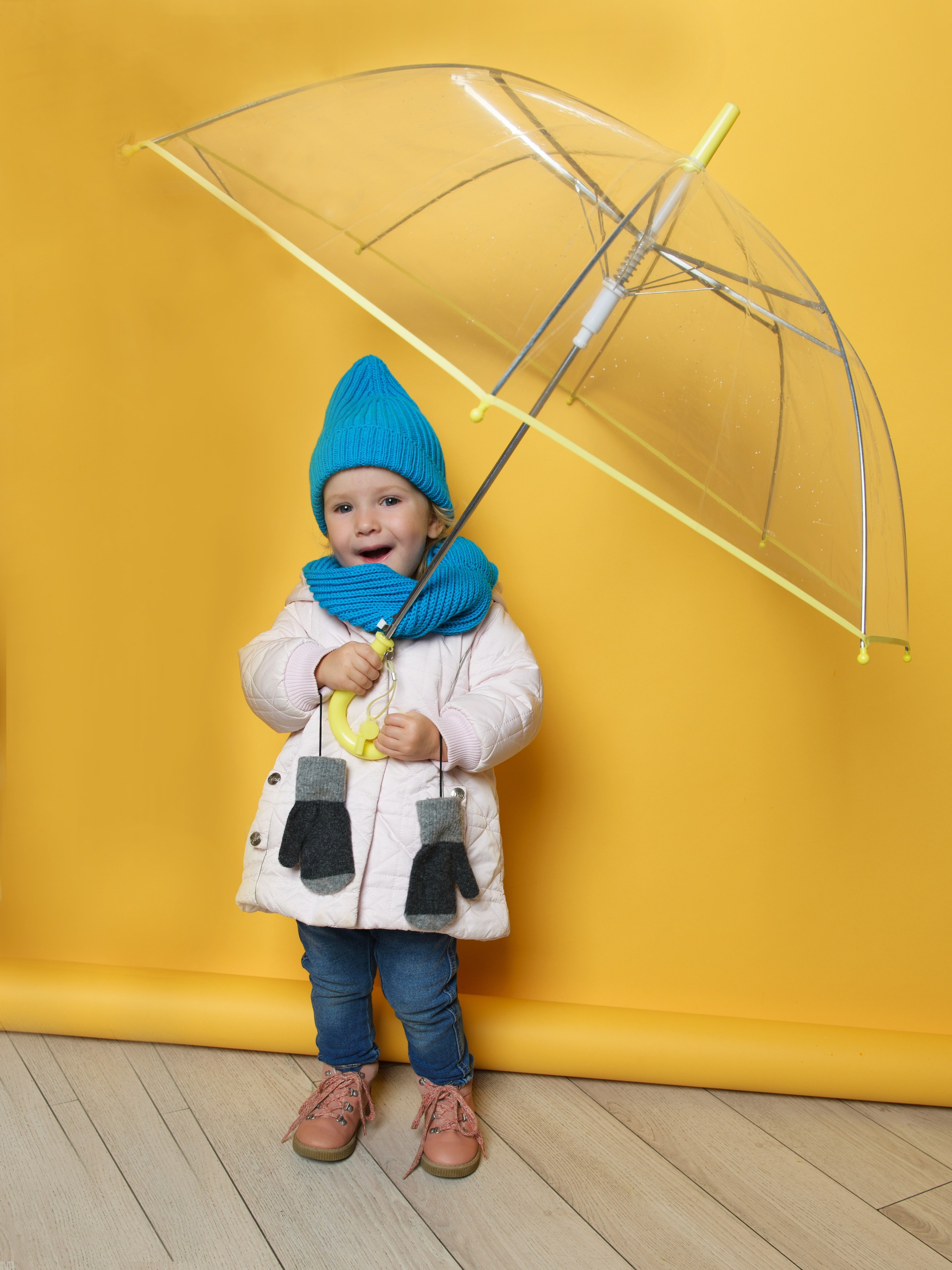 Анна. Главная