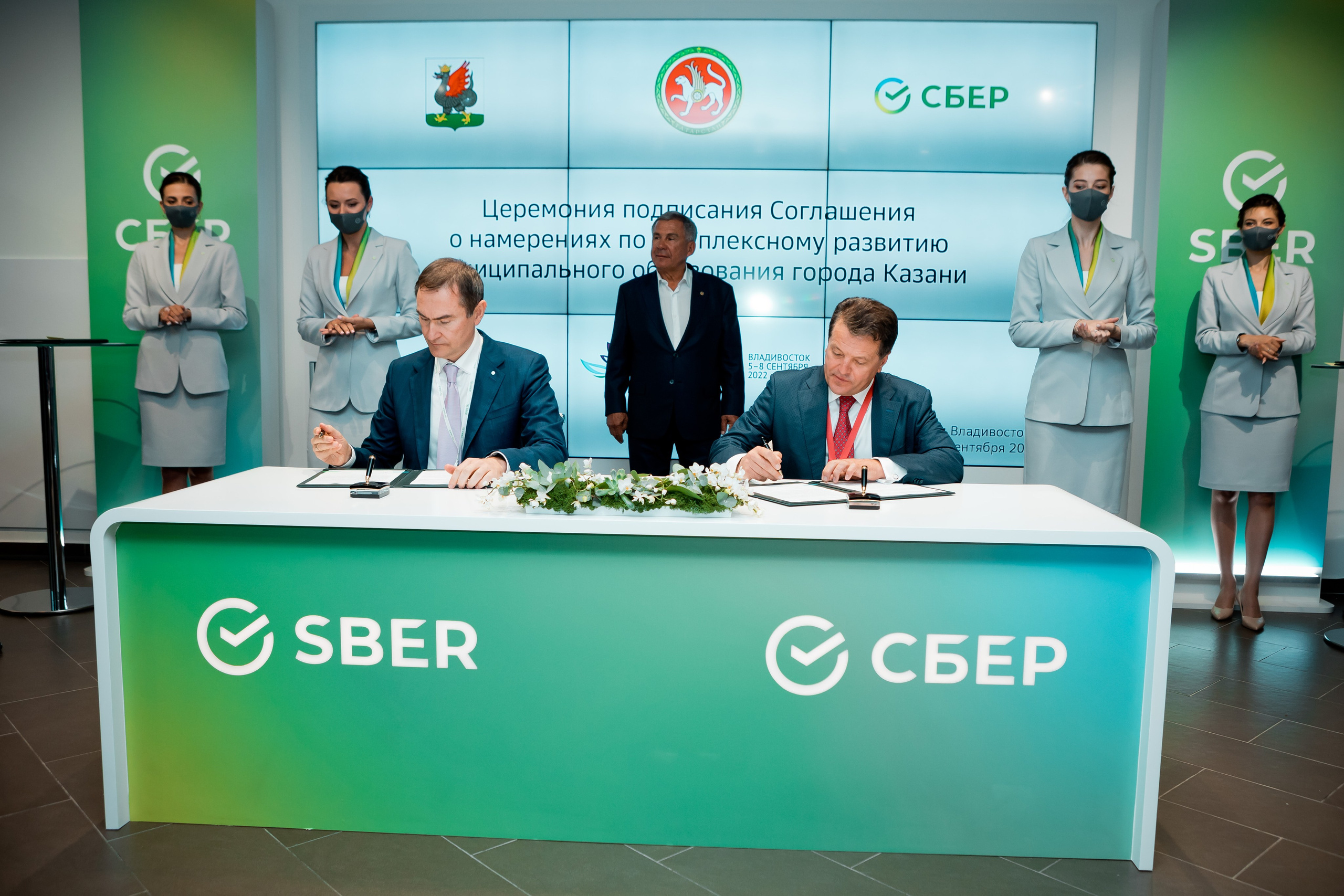 Репортаж. Фотограф Казань