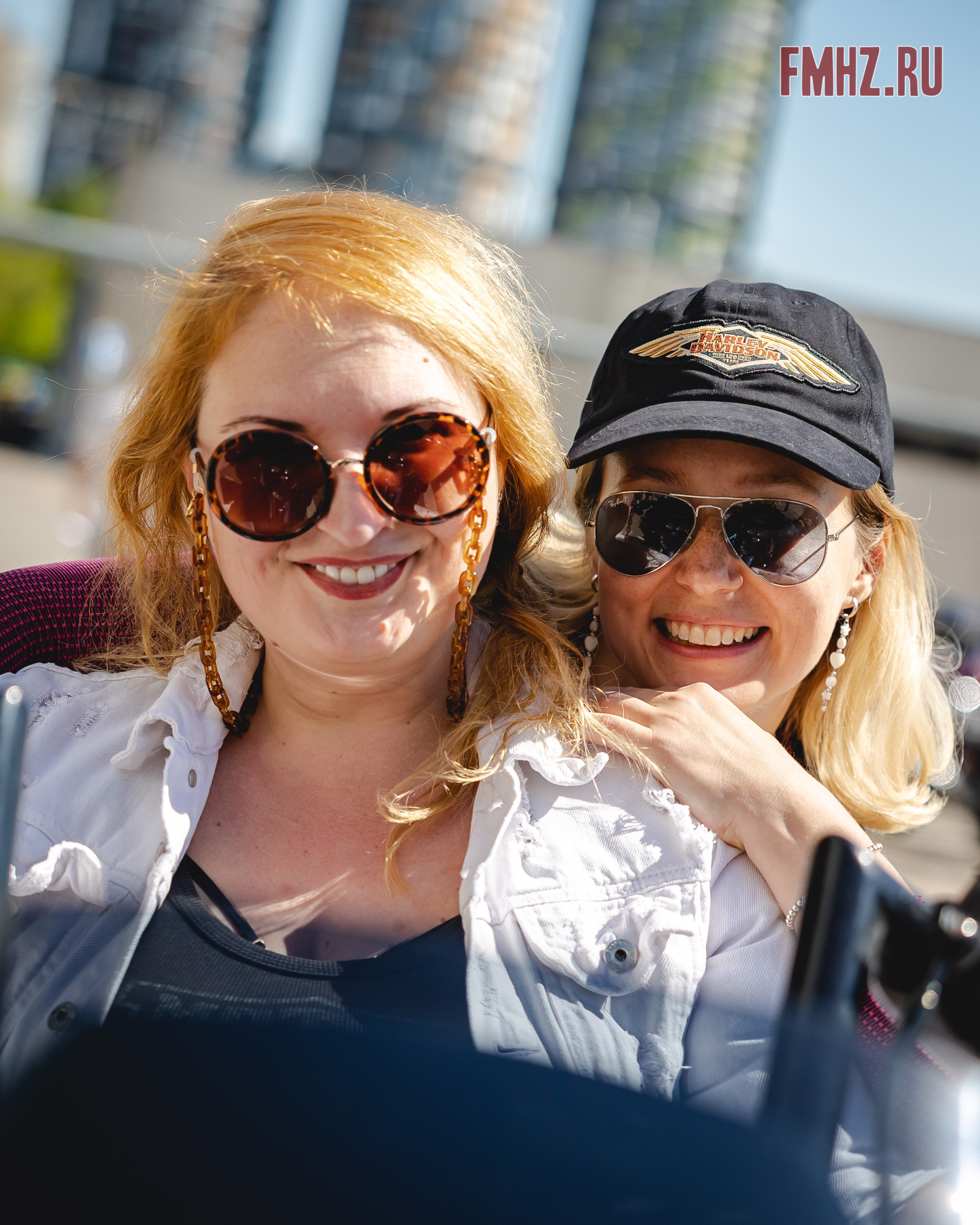 Открытие мотосезона «True Bankers» (18.05.2024). Фотограф Владимир Охрименко