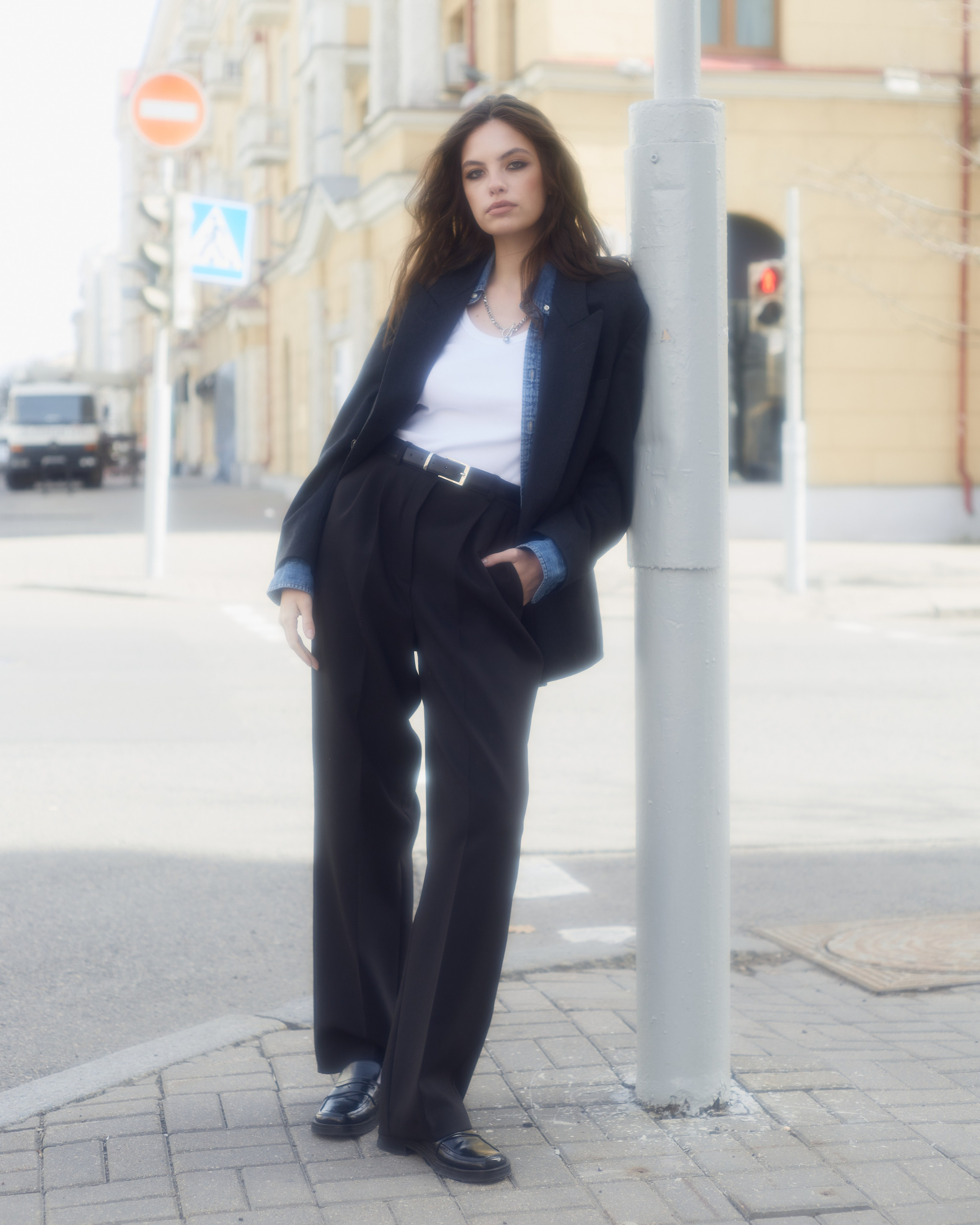 Лукбук/имидж. Фотограф Марина Голубева, Минск. Съемка для брендов, реклама