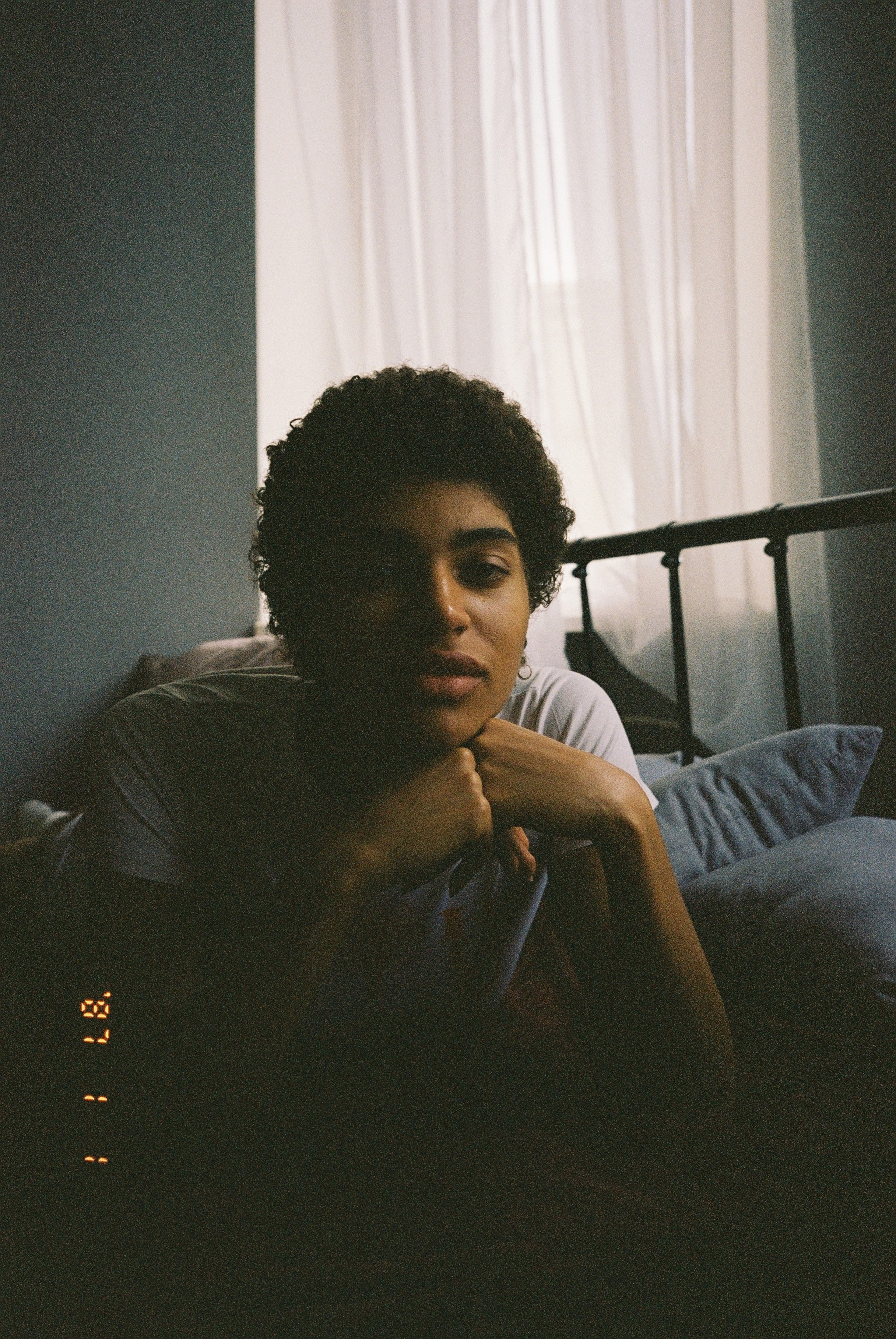 Вероника. Главная