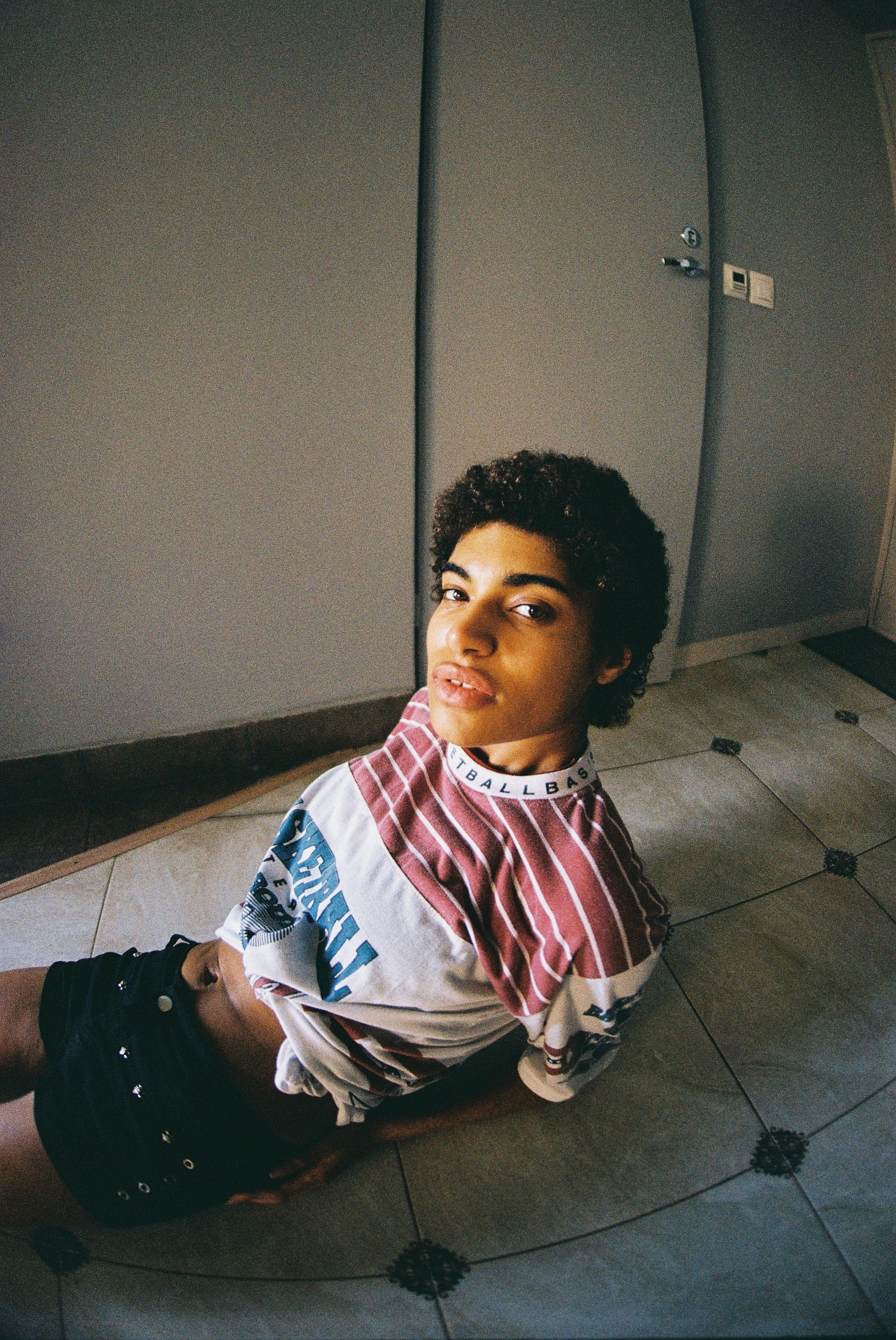 Вероника. Главная