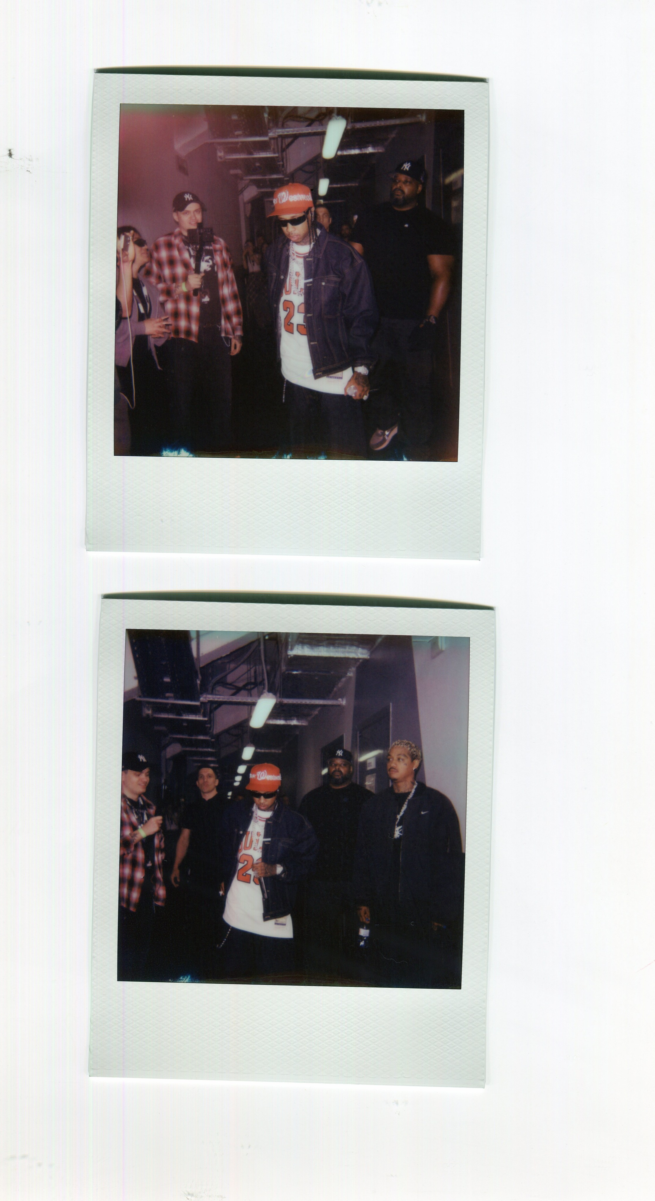 TYGA. Главная