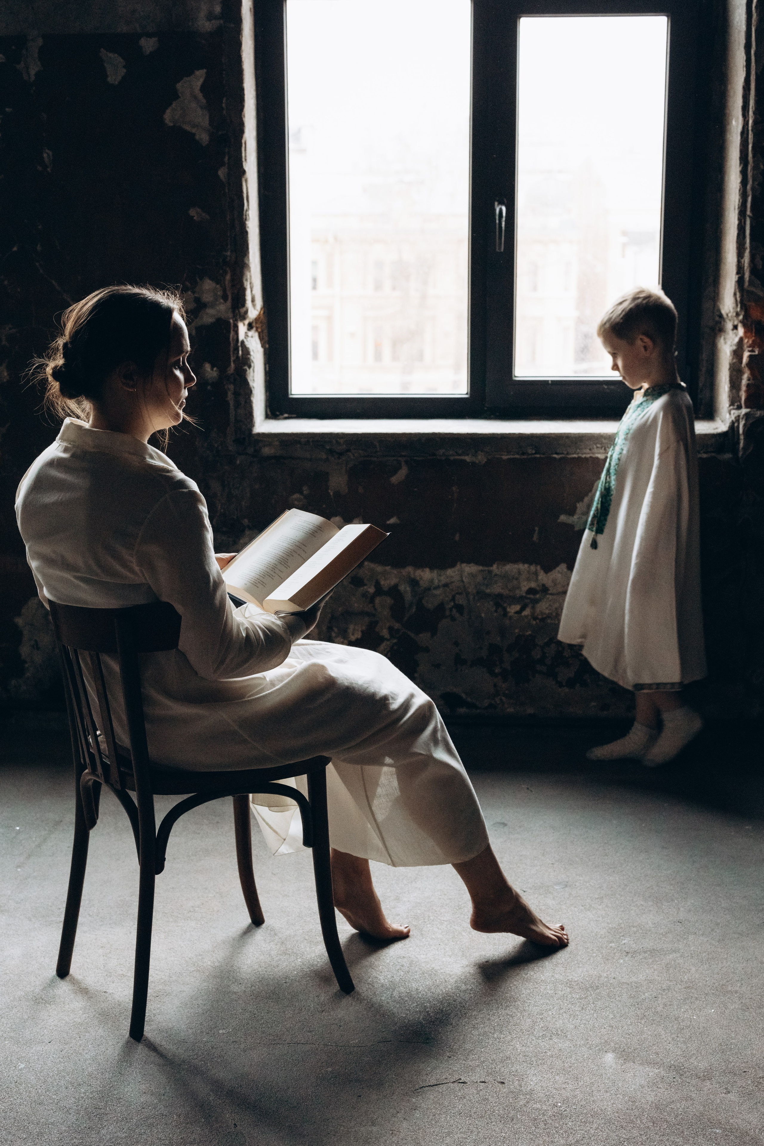 Семейные съемки. Annauskova