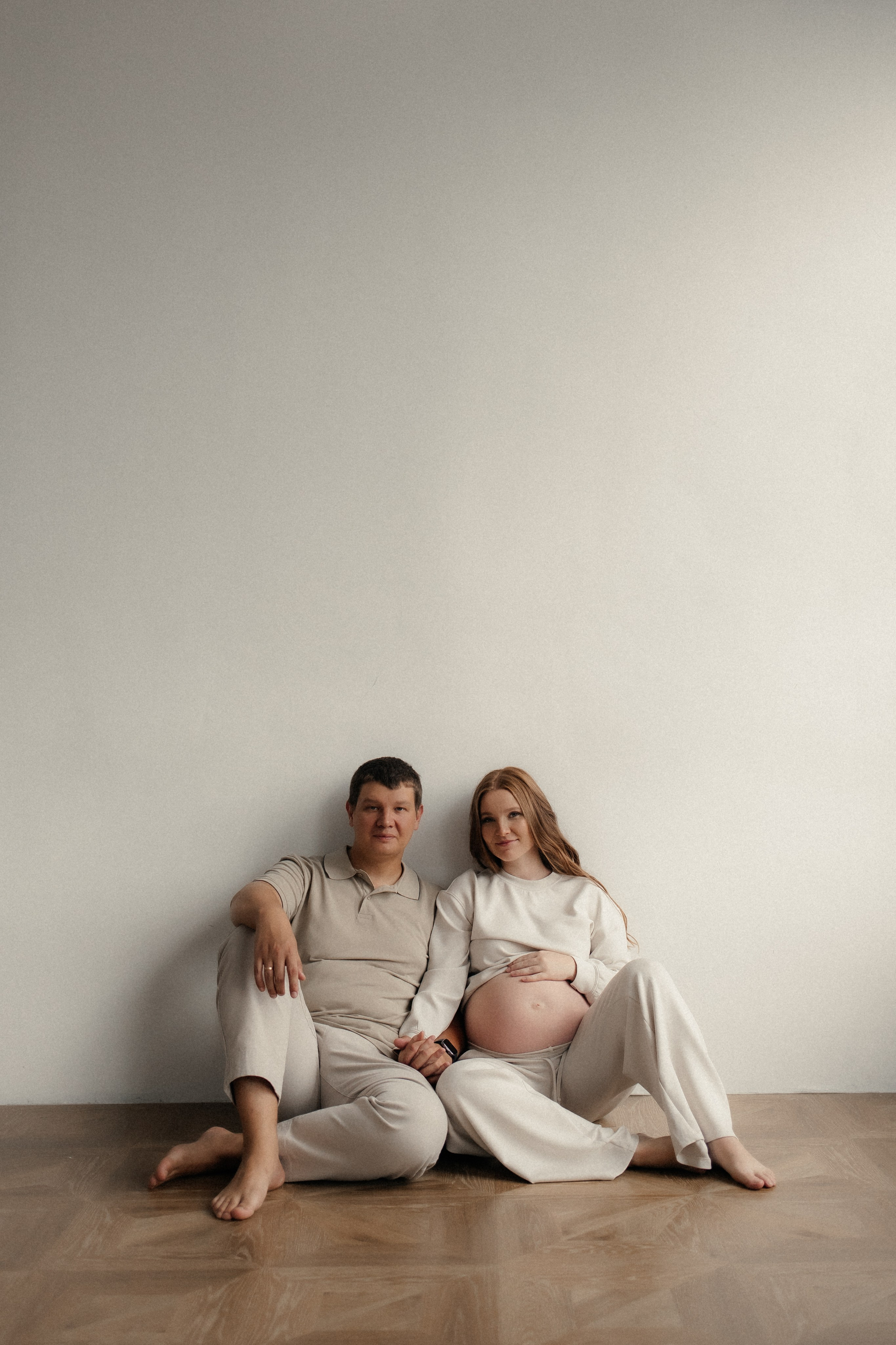 Семья Низовцевых. Семейный и детский фотограф в Нижнем Новгороде Буслаева Мария