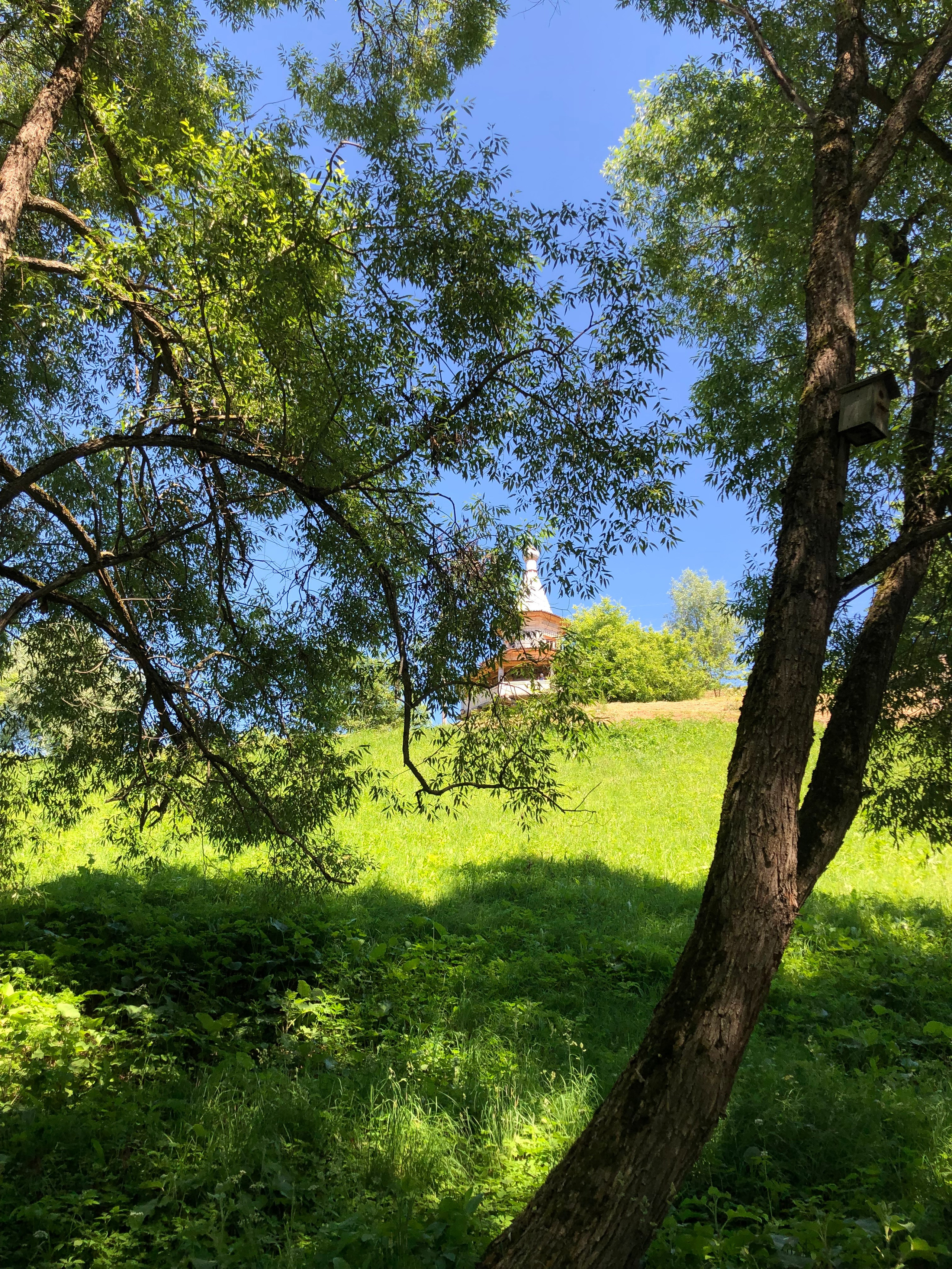 Боровск. Путешествия со смыслом