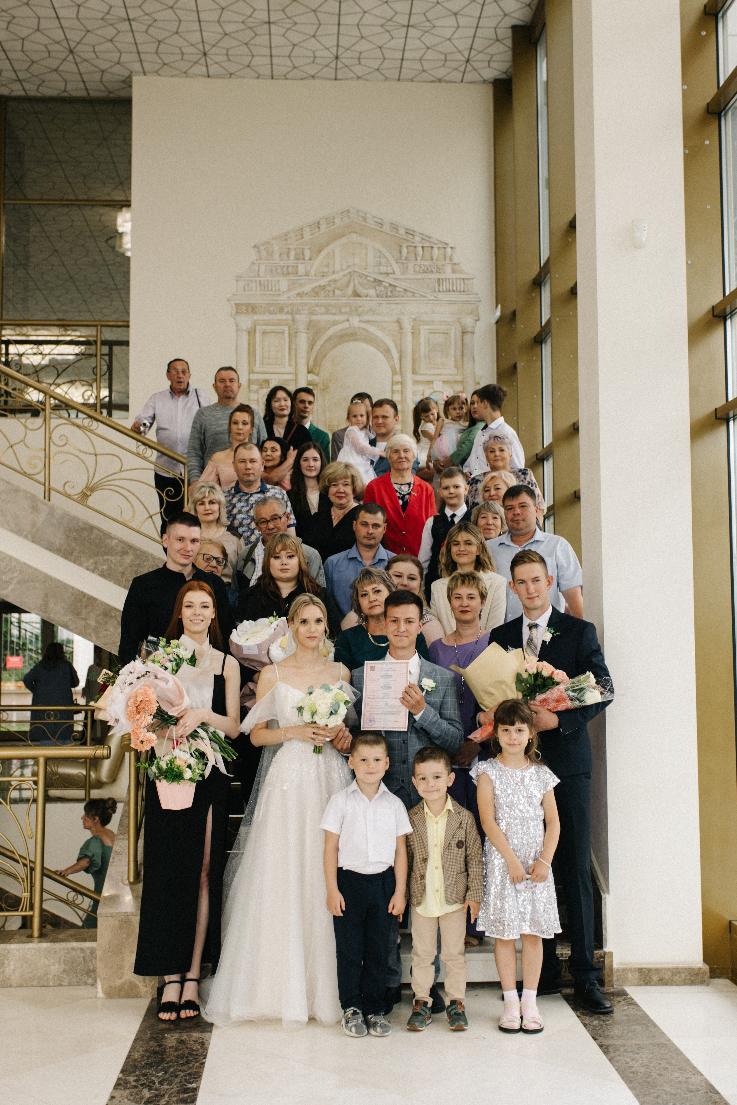 Свадебный день. Фотограф в Иркутске