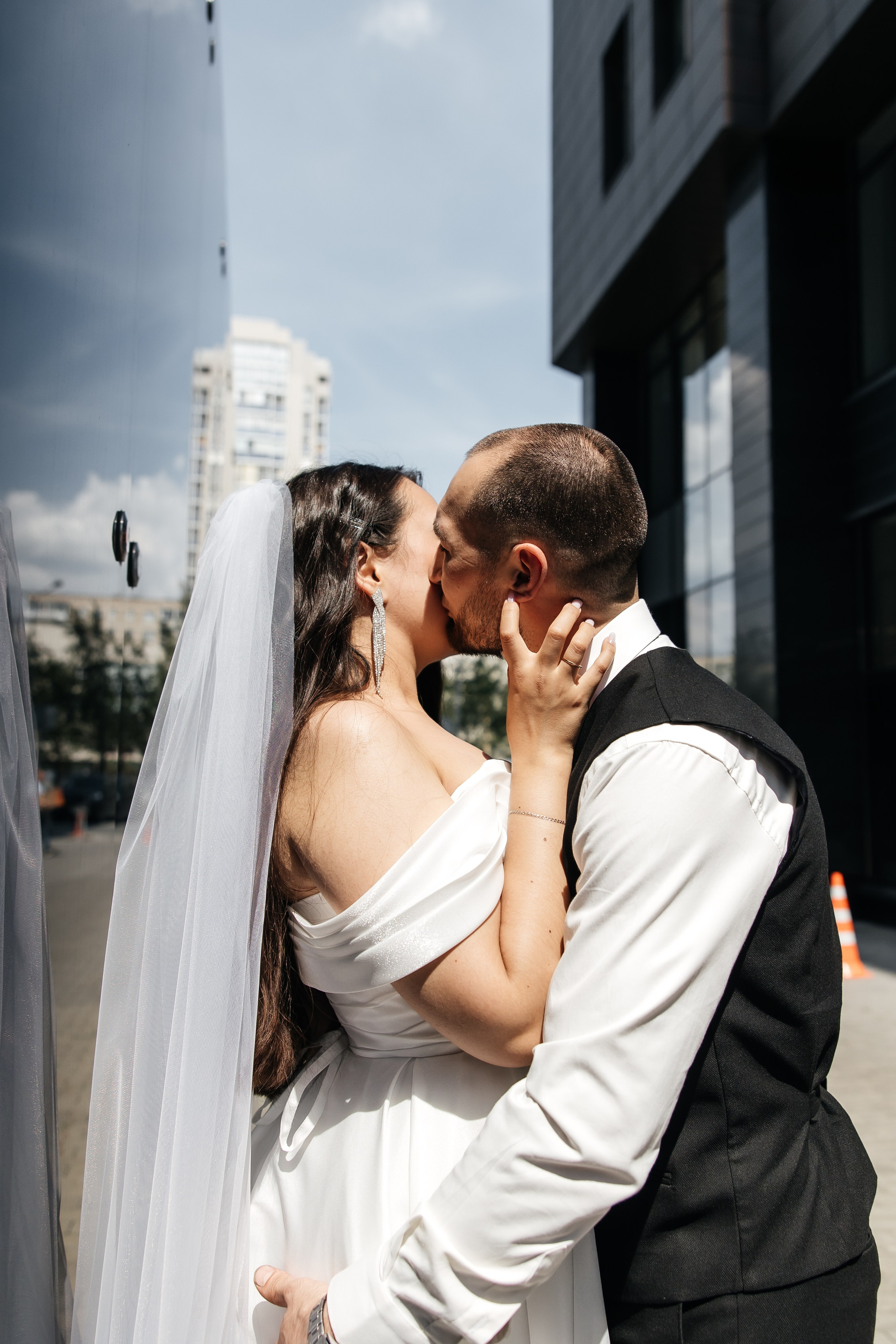 Элина и Сергей. Главная