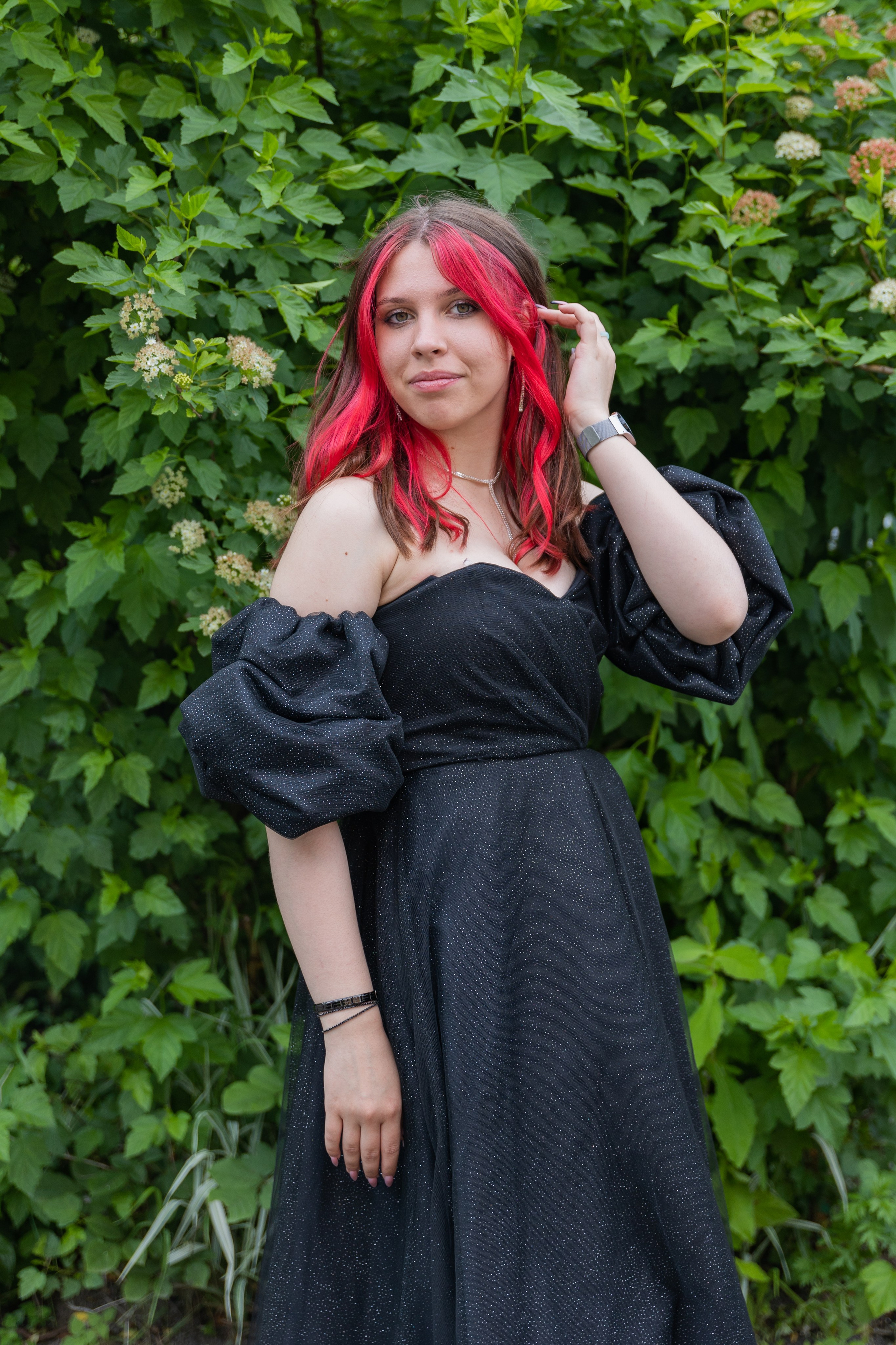 Вручение атестатов в школе № 66. Выпускные альбомы во Владивостоке