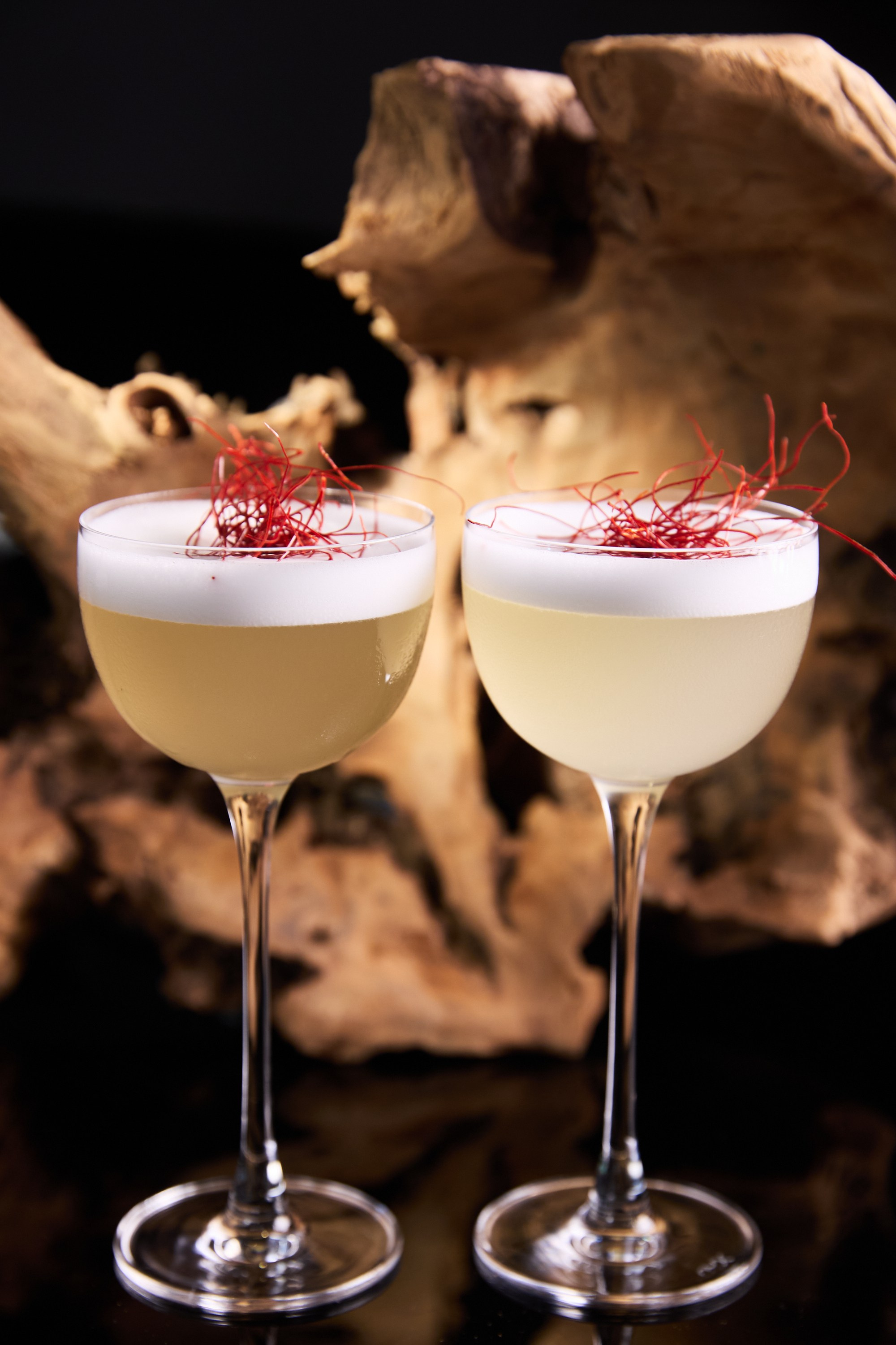 РЕСТОРАНЫ. Контент фотограф в Москве Ник Фрост