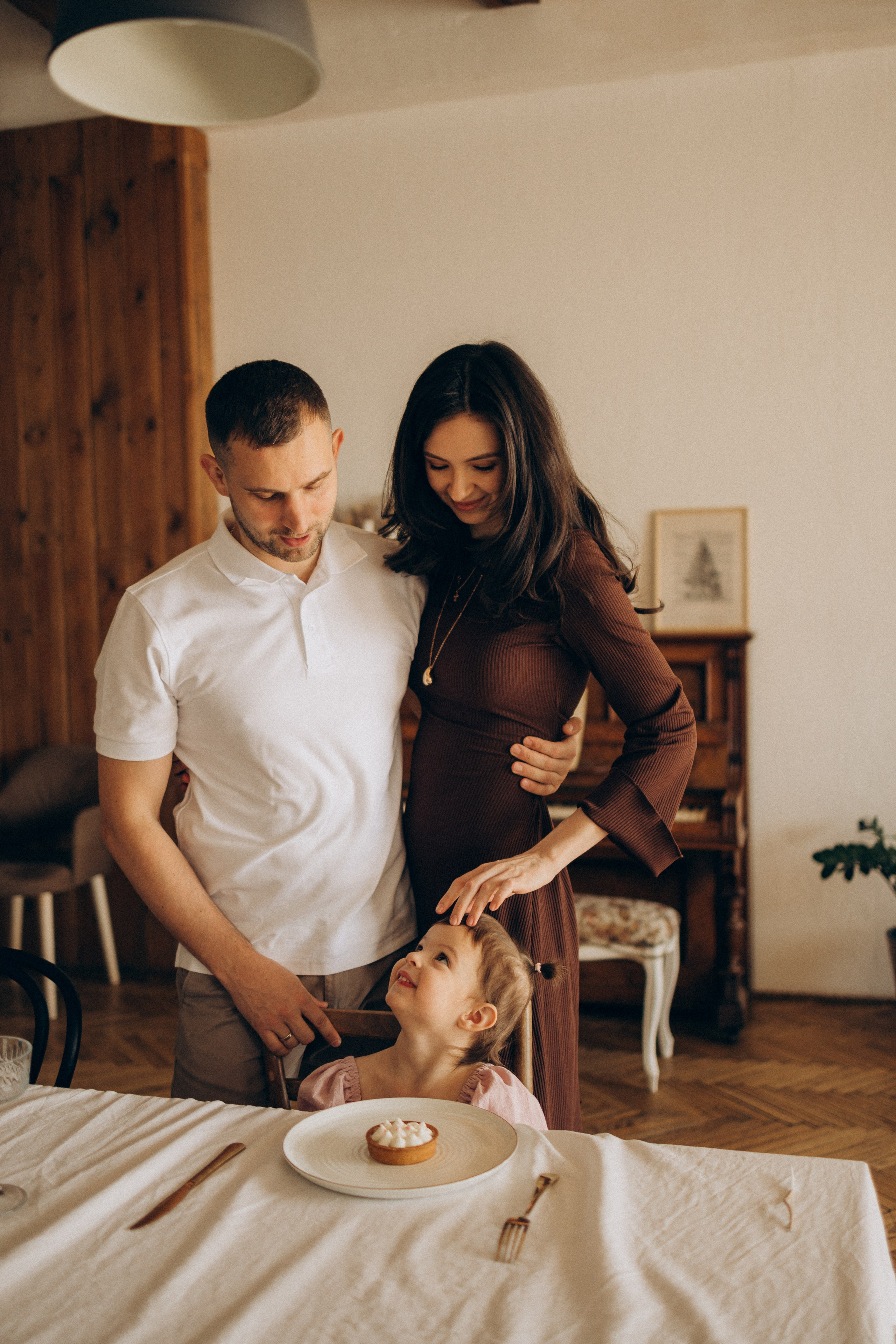 Семейная фотосессия Москва, семейный фотограф в Москве, семейная фотосессия, детский фотограф, семейная фотосессия в студии