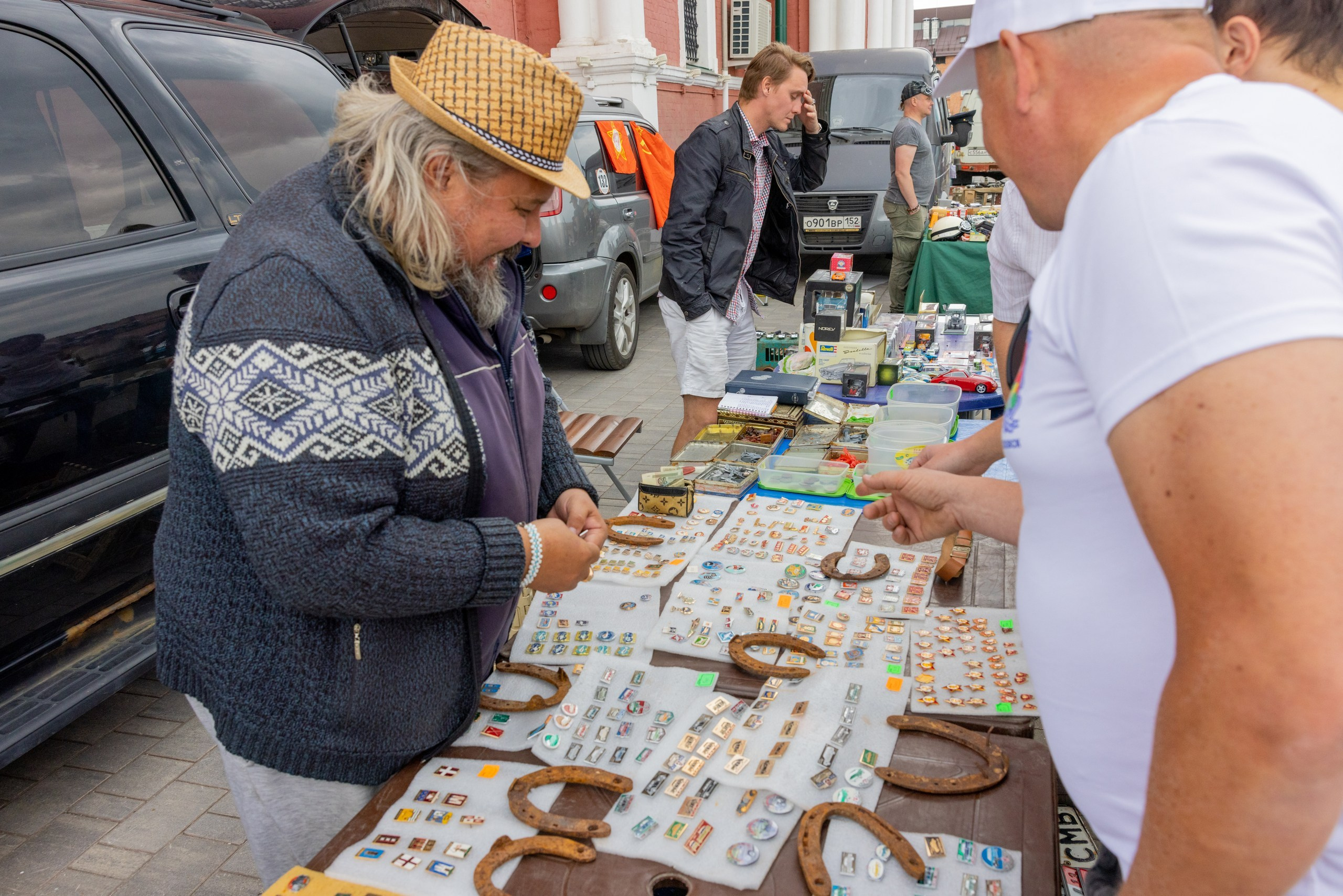 Автострада 20 лет. Фотограф в Туле Крупский АнДРей. Фотостудия «КАДР71» в Туле