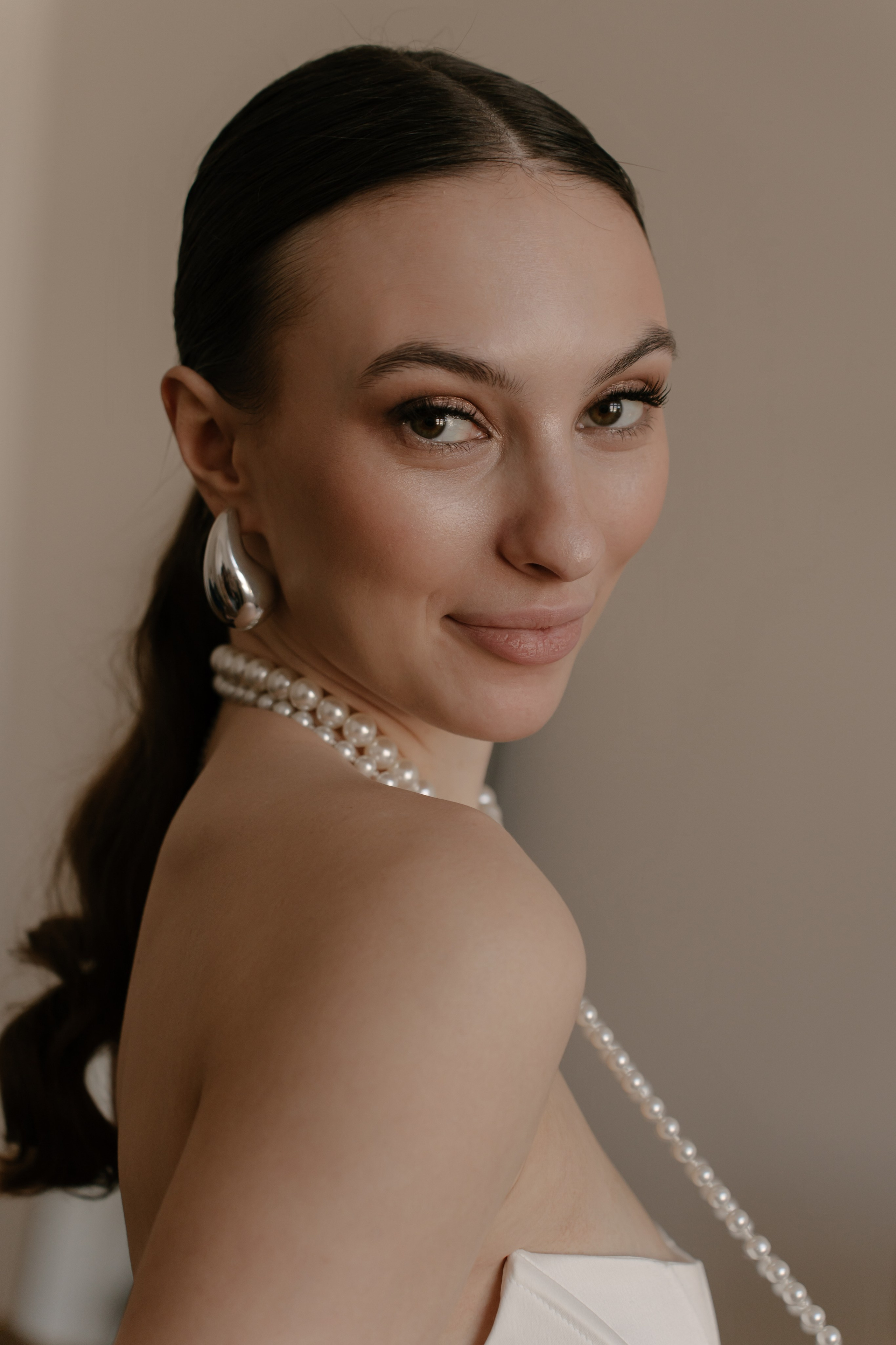 Так начинается ваш день. Семейный и свадебный фотограф в Красногорске Анастасия Тихонова