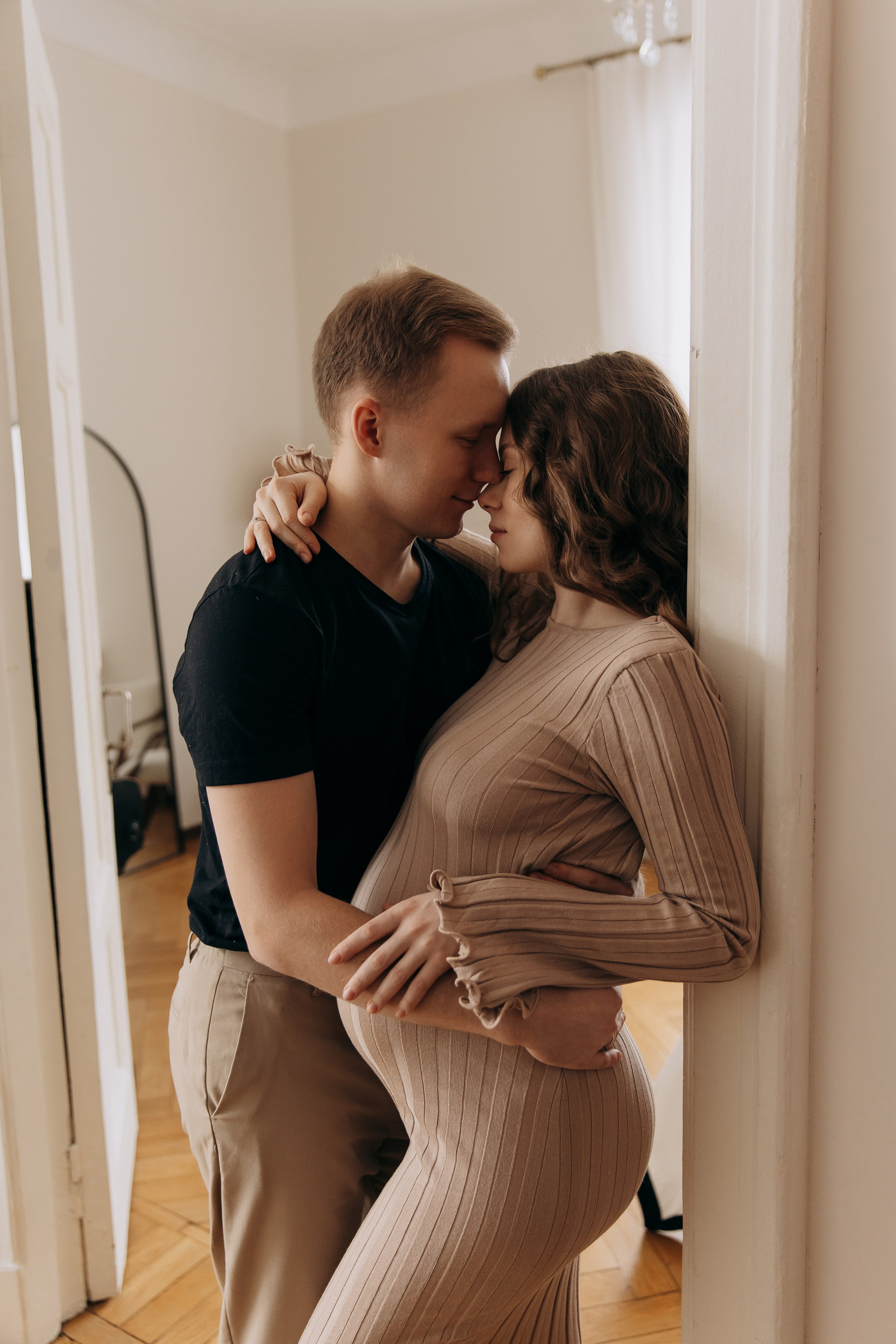 Сонет имени твоему. Свадебный фотограф в Москве Дмитрий Левин