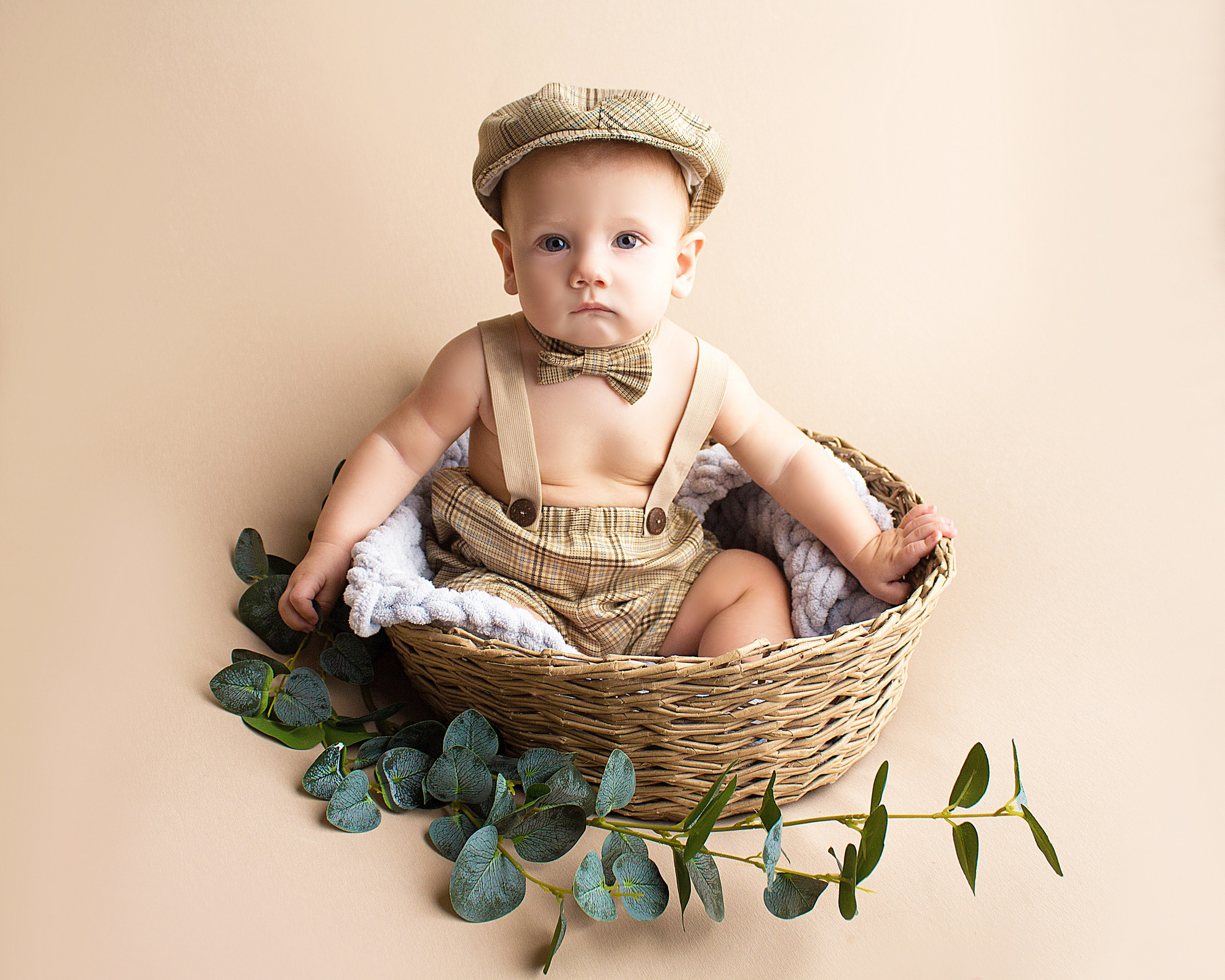 Студия Мандаринка