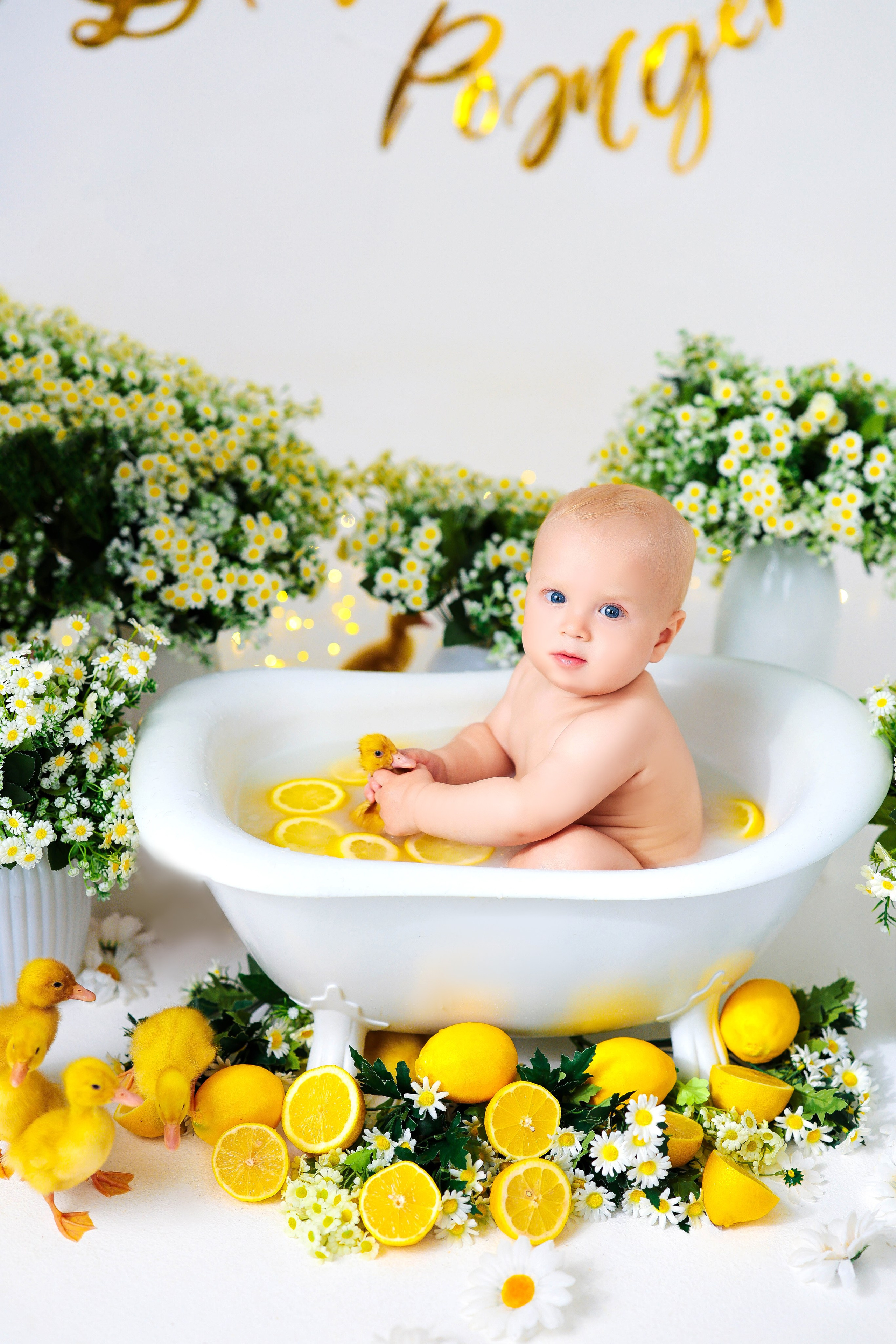 Мальчишки Антураж