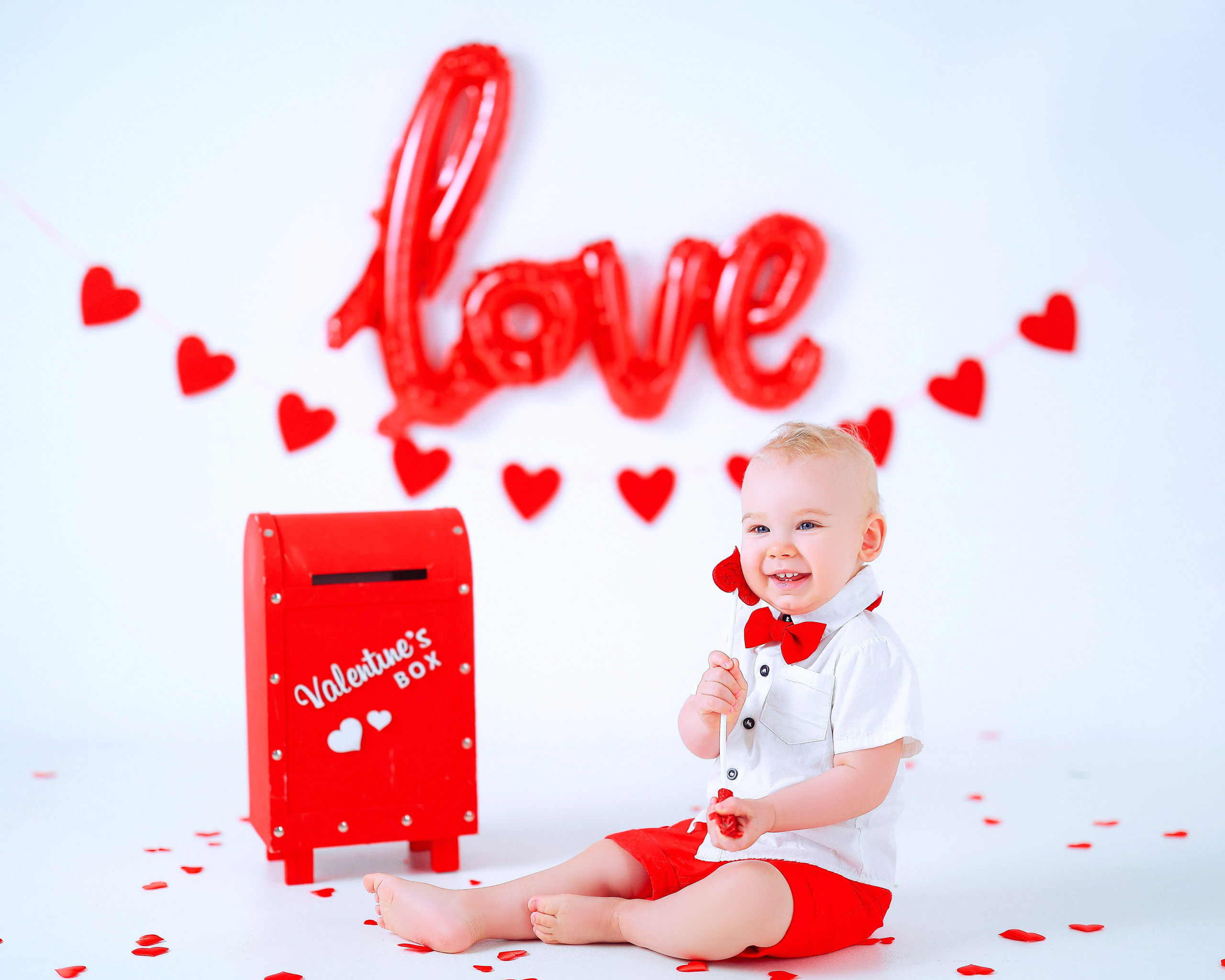 ДЕТСКИЕ ПРОЕКТЫ