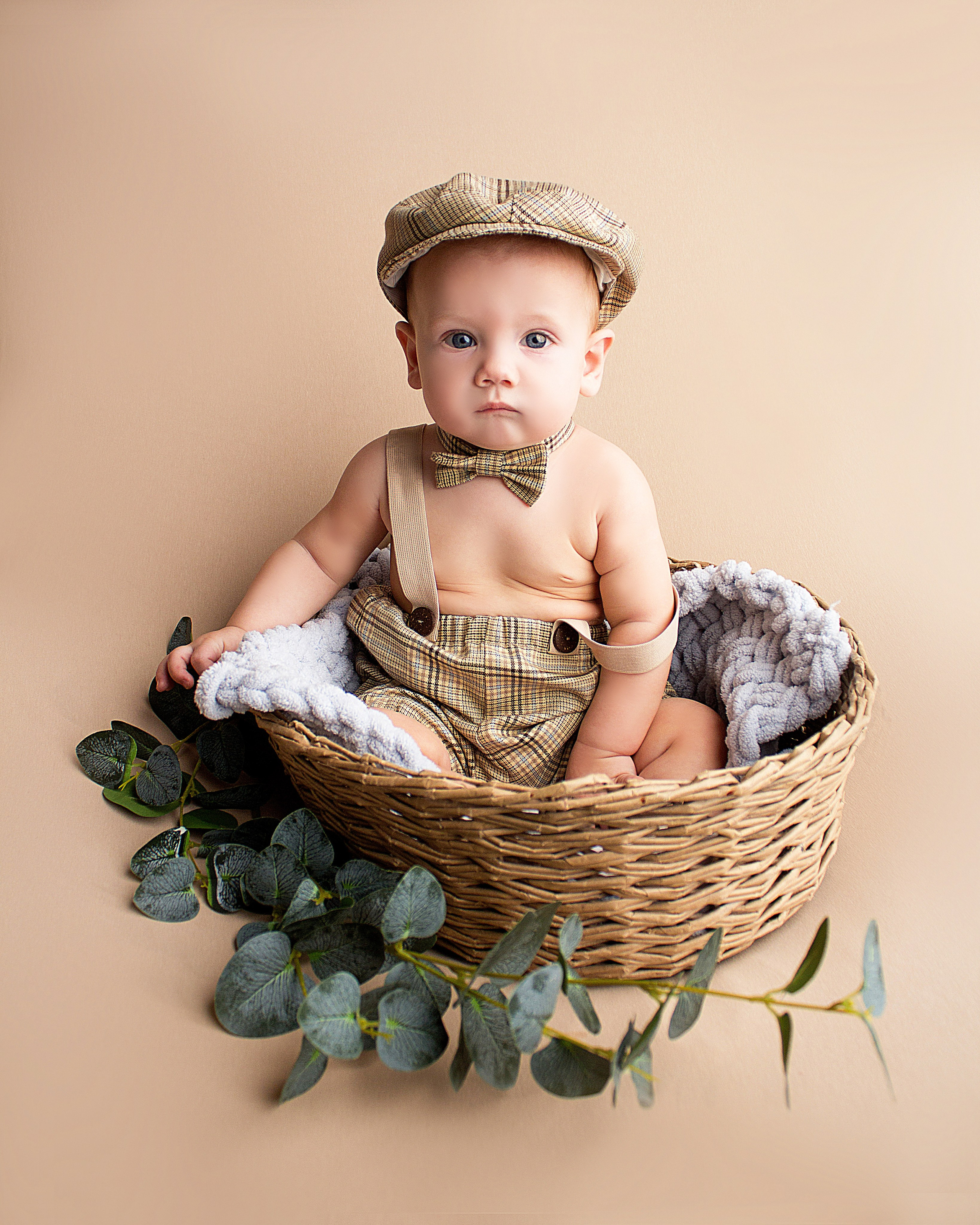 Студия Мандаринка