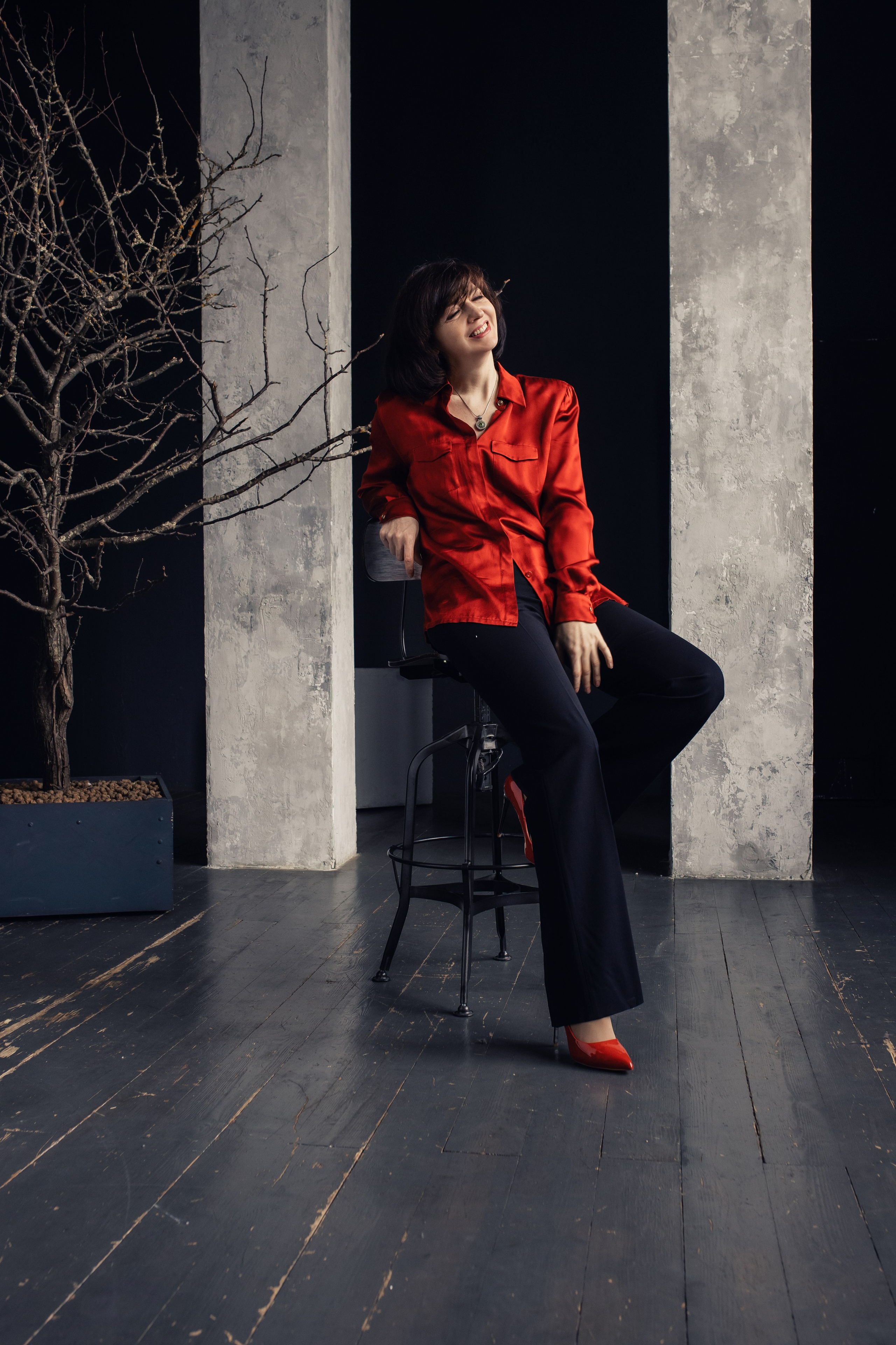 Контент для психолога Наны Хочолавы. Фотограф в Москве Наталья Спиридонова