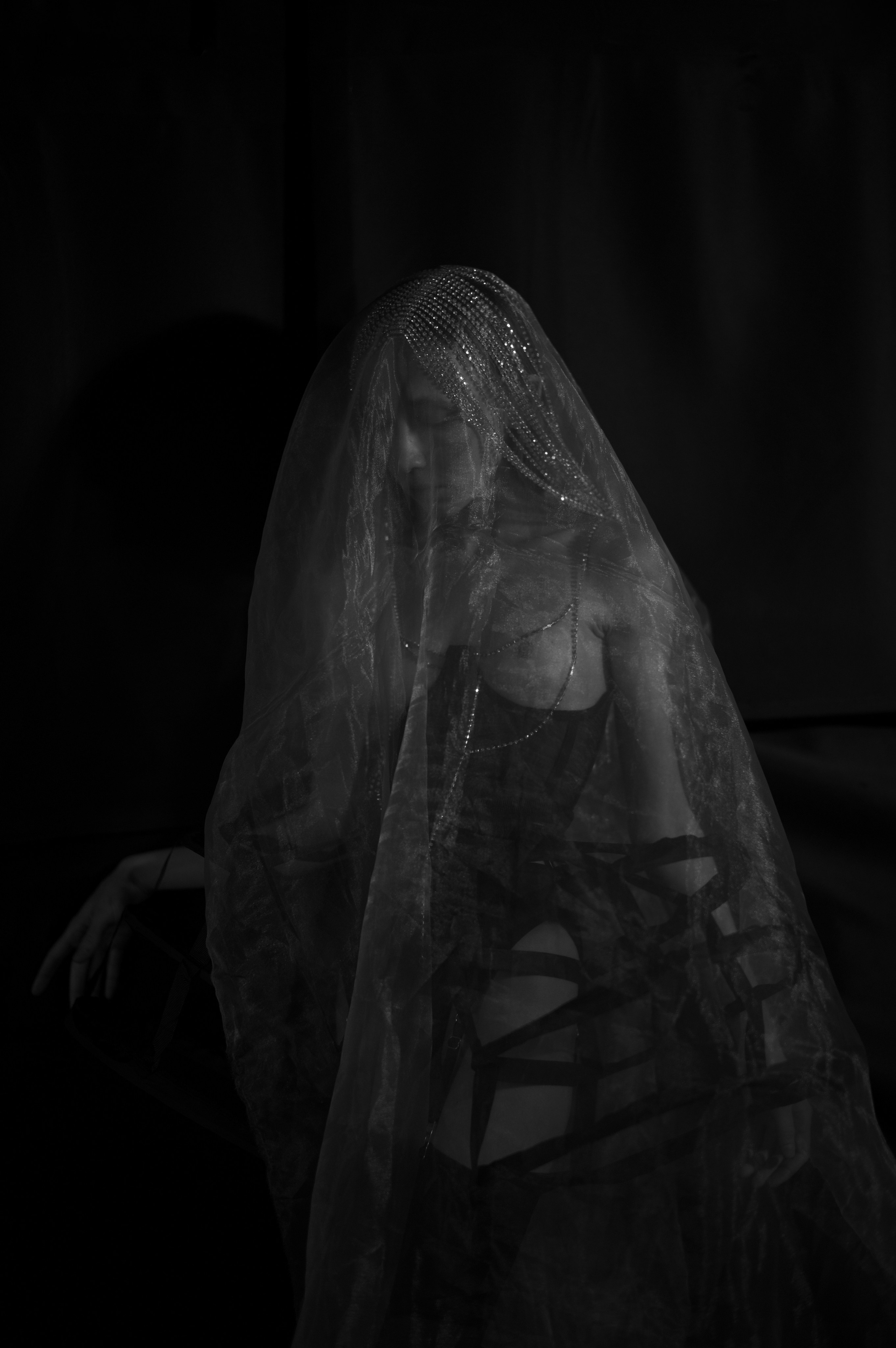 Лебединое Озеро. Фотограф Александр Медведев