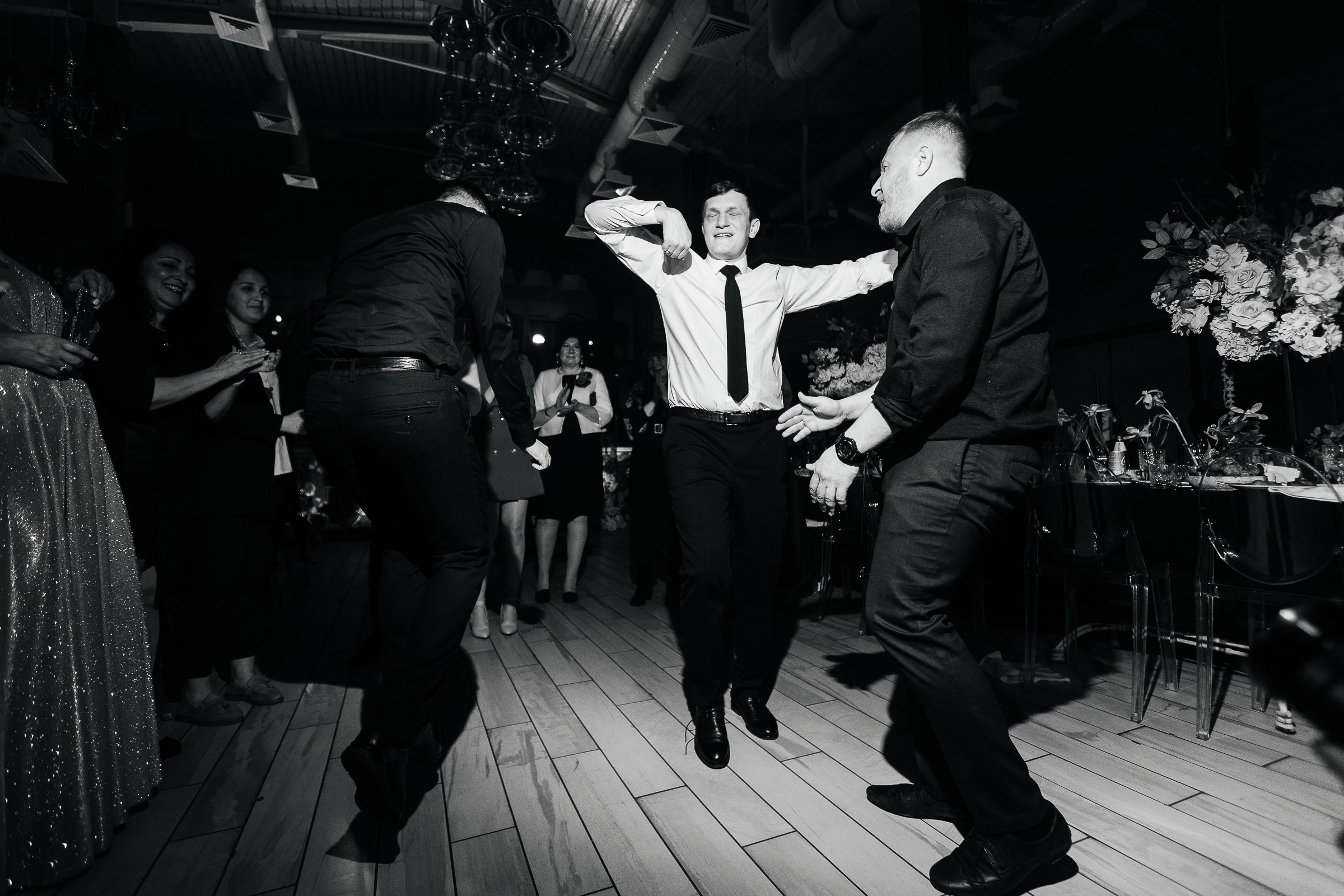 Зимние цветы. Свадебный фотограф в Ростове-на-Дону Васильченко Сергей