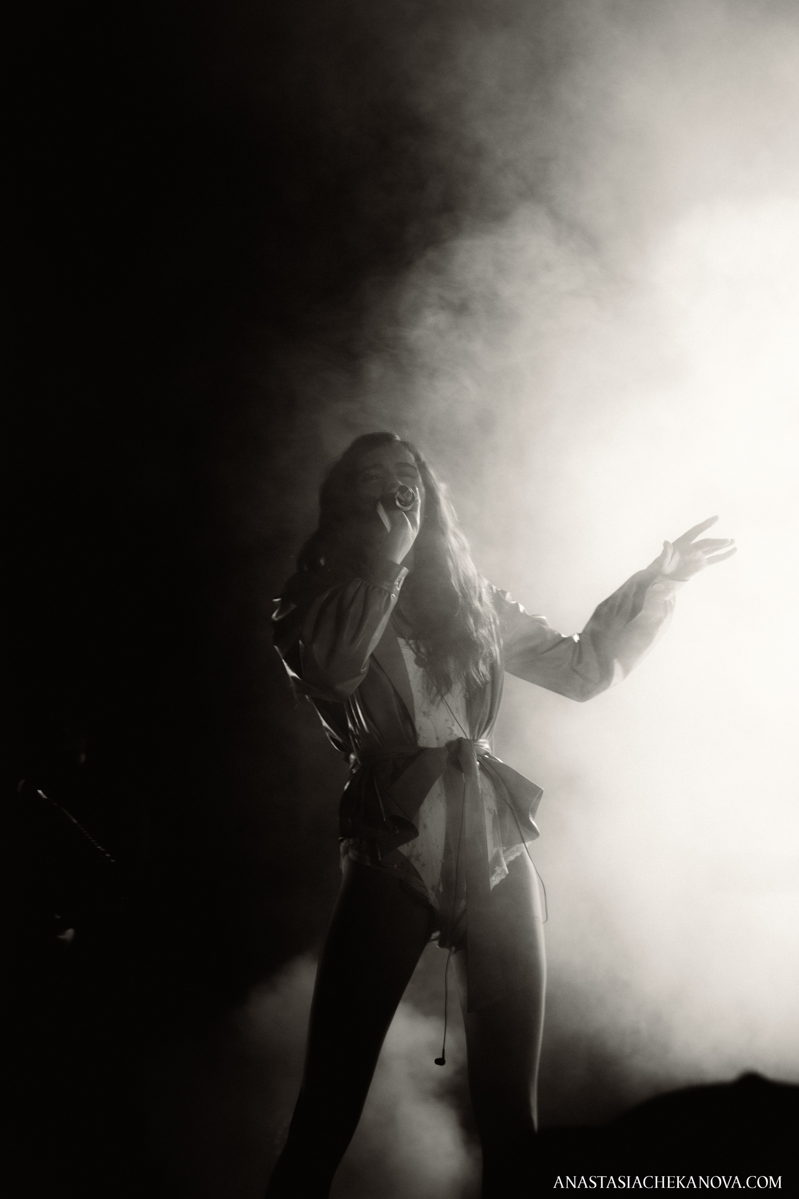 Luna. 05.04.18. Концертный и бурлеск фотограф Москва