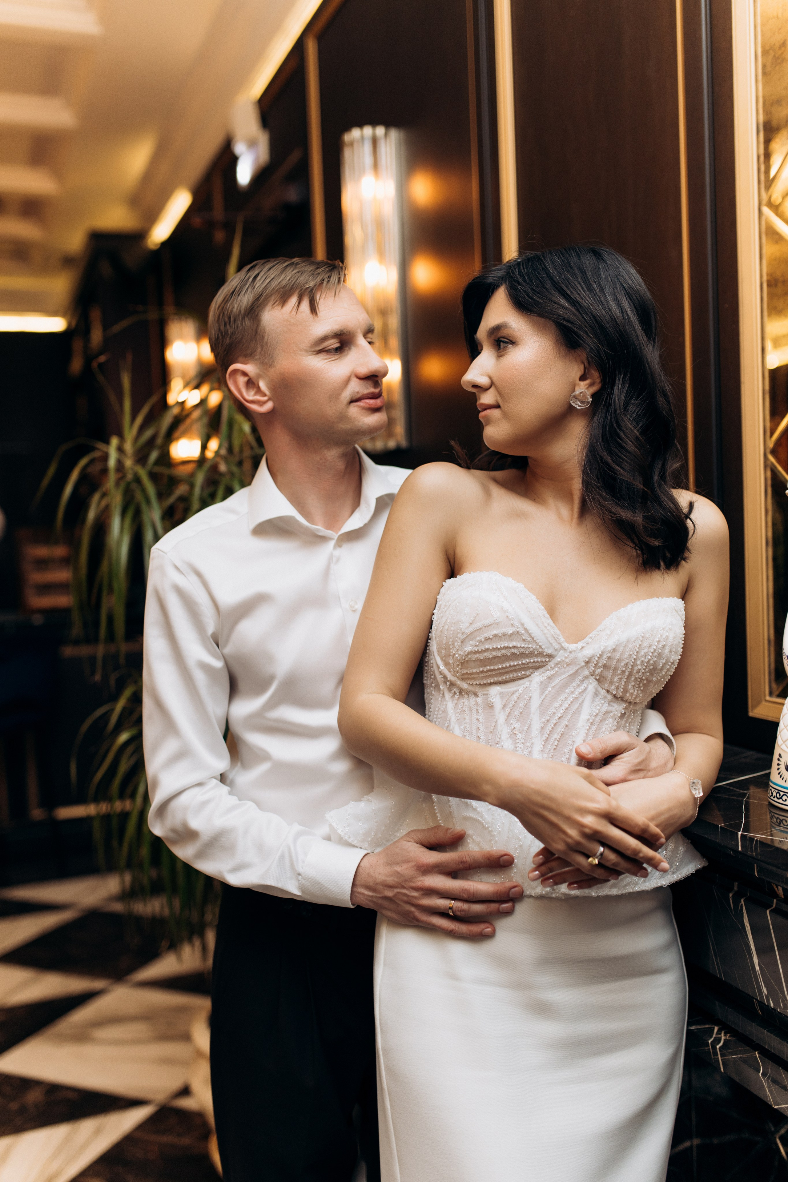 Татьяна и Алексей. Самый теплый фотограф в Краснодаре Рябоконь Ксения