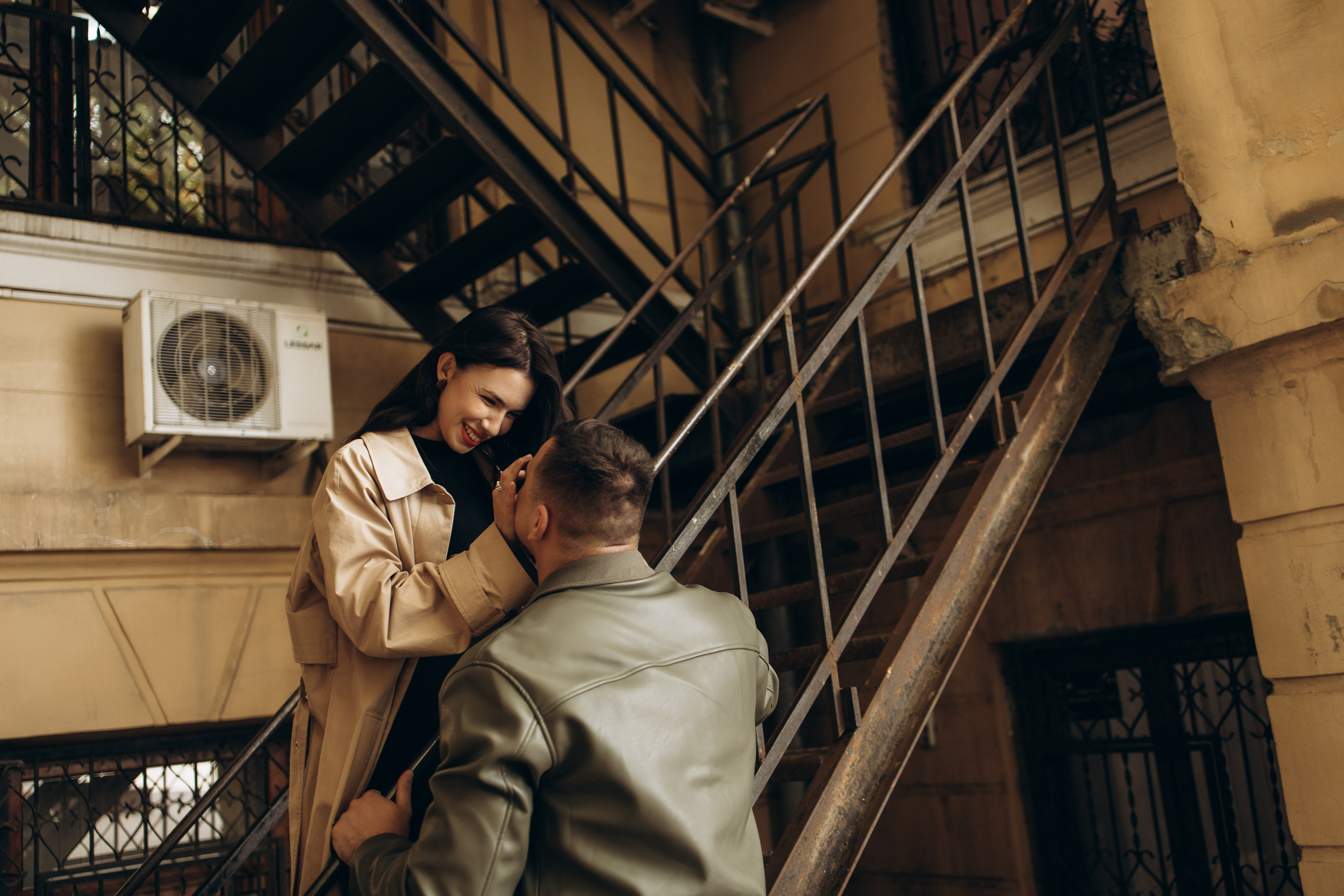 Иван и Софья. Самый теплый фотограф в Краснодаре Рябоконь Ксения