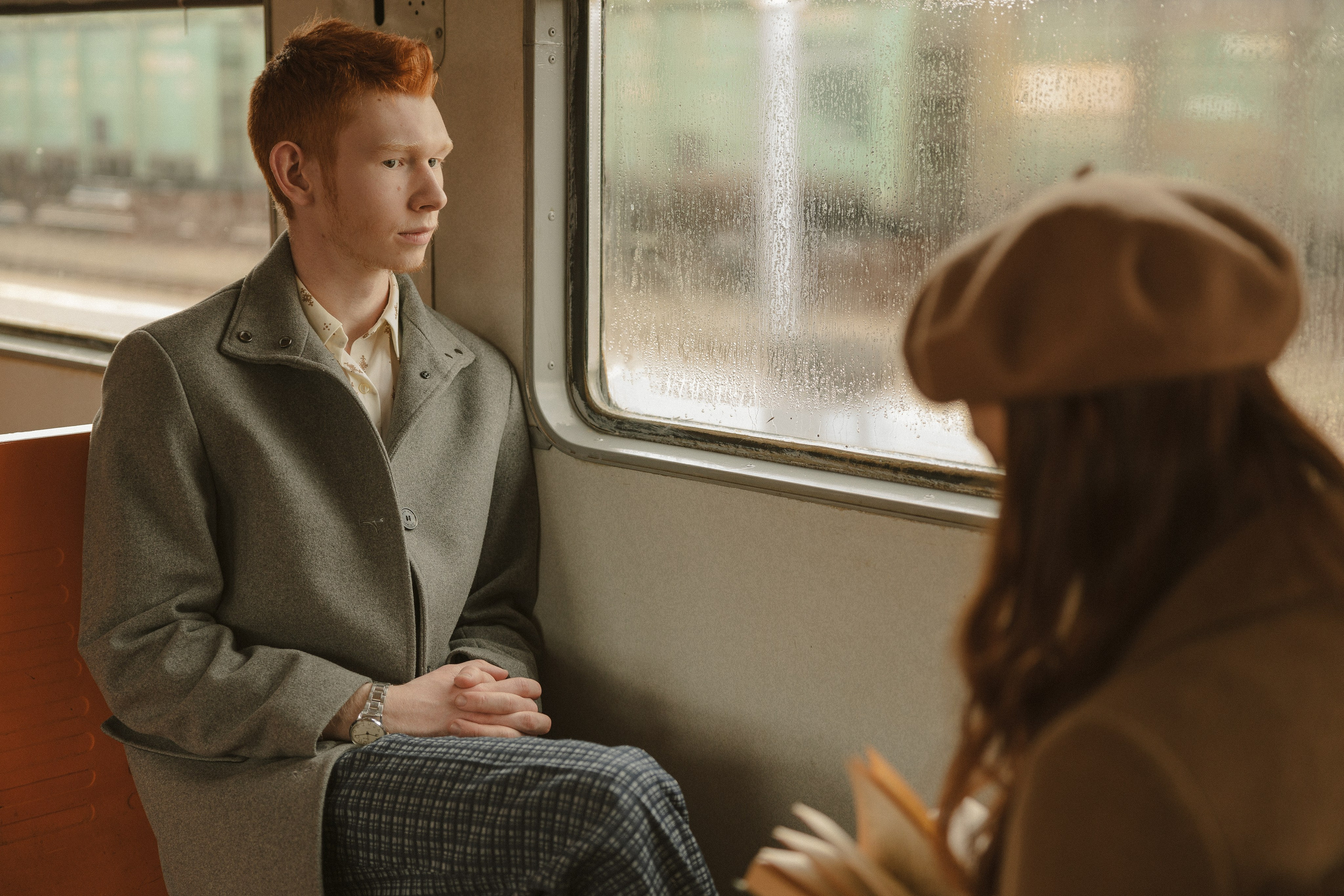 Love Story. Семейный фотограф в Санкт-Петербурге Мария Соколова