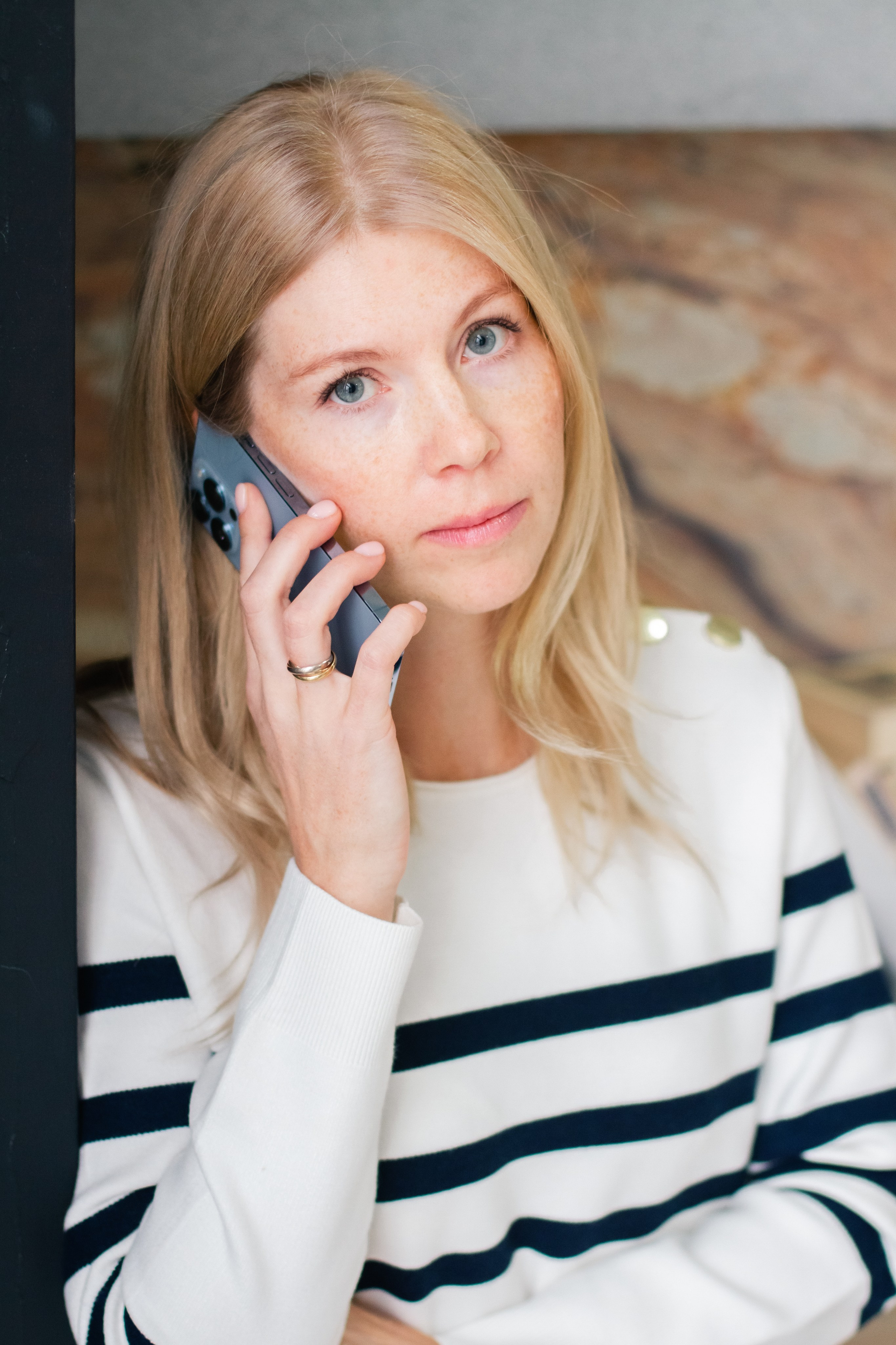 Ирина. Главная