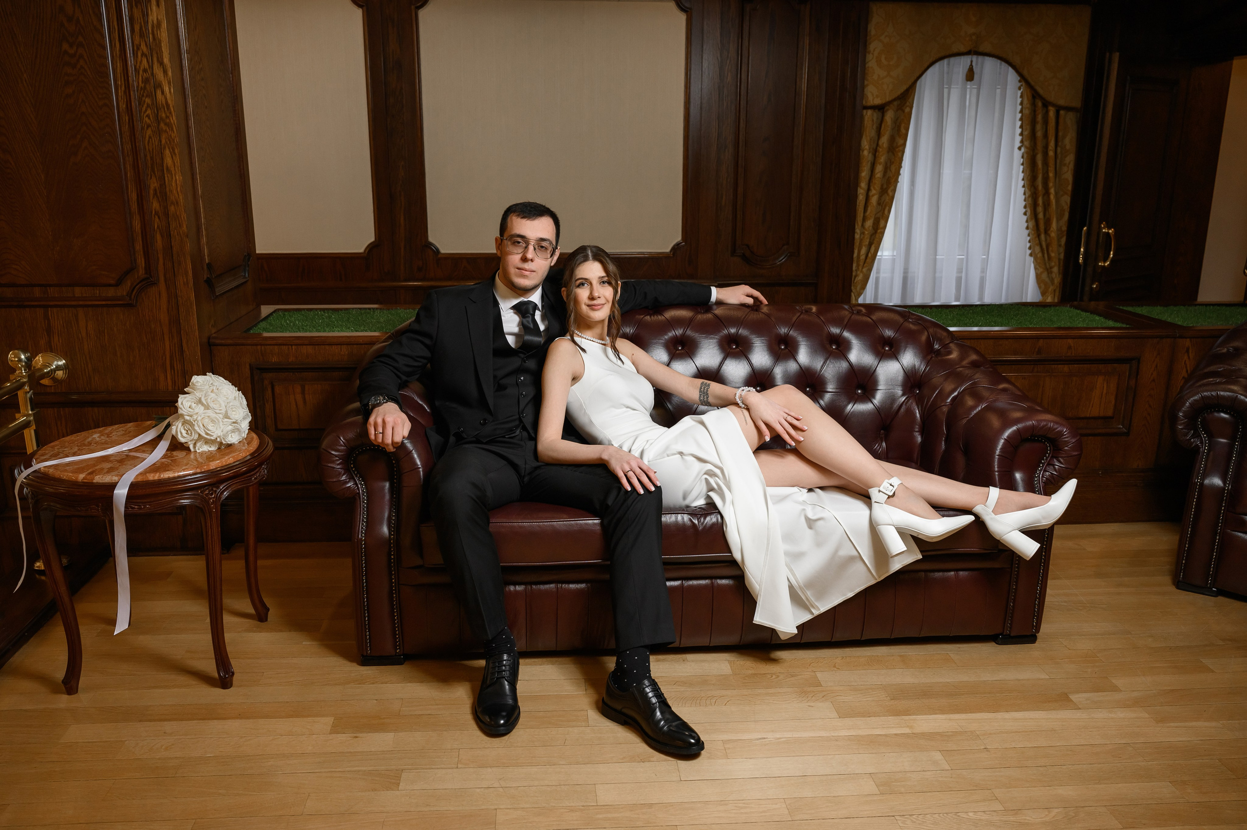 Свадебный фотограф Москва Юрий Кульман Бутик-отель Богородское. Свадебный фотограф Москва Юрий Кульман