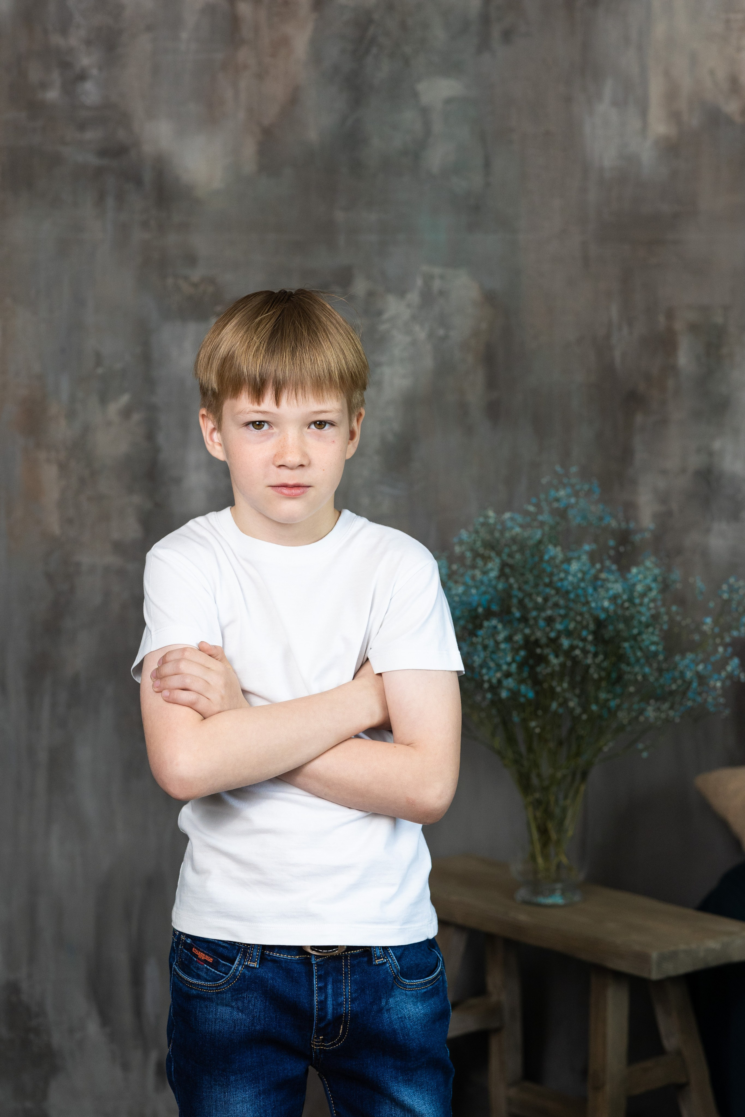 Студия Второклашки. Семейный, детский, школьный фотограф в Благовещенске Яна Белоусова