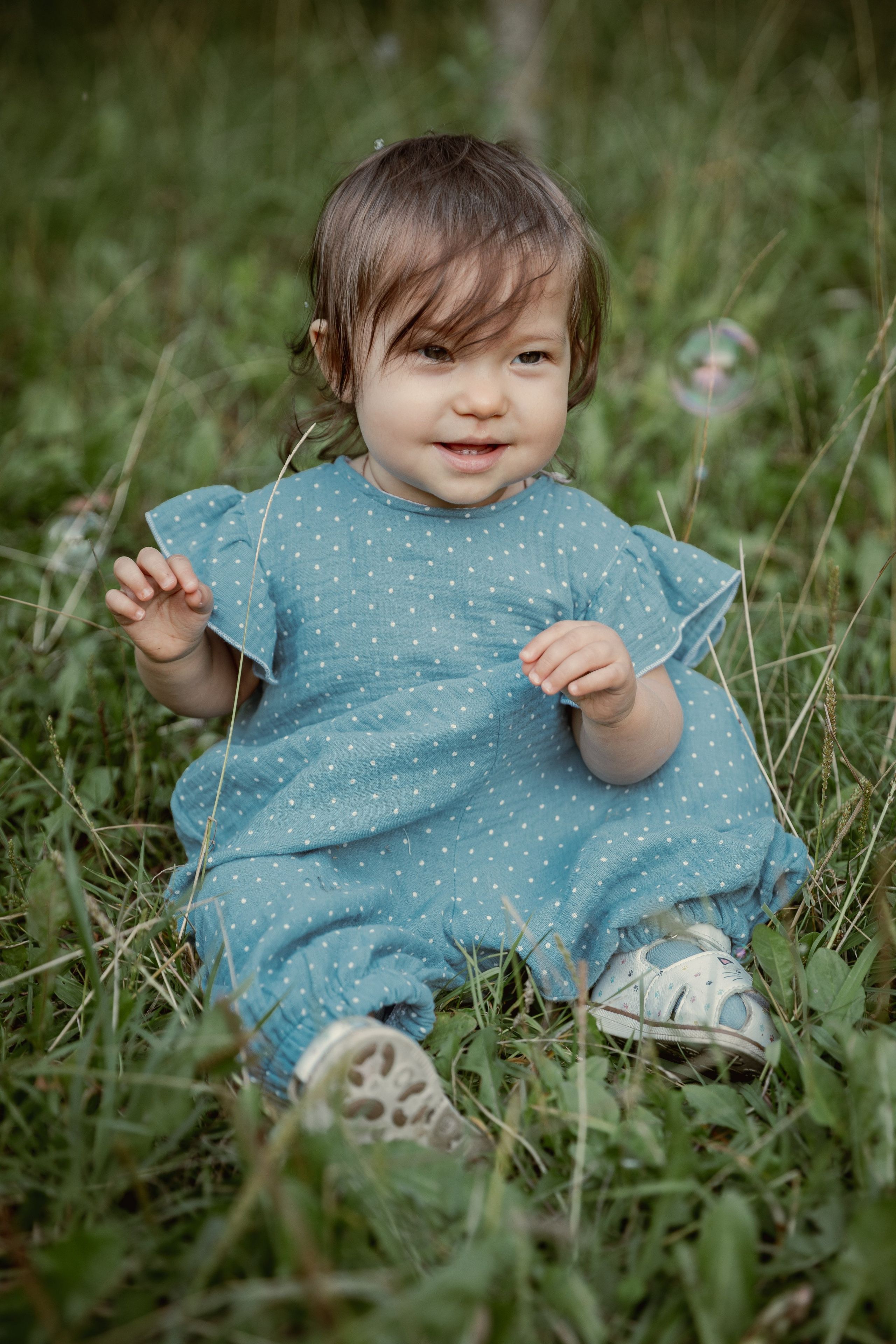 Семейная фотосессия. Индивидуальный и семейный фотограф Ирина Москвичёва