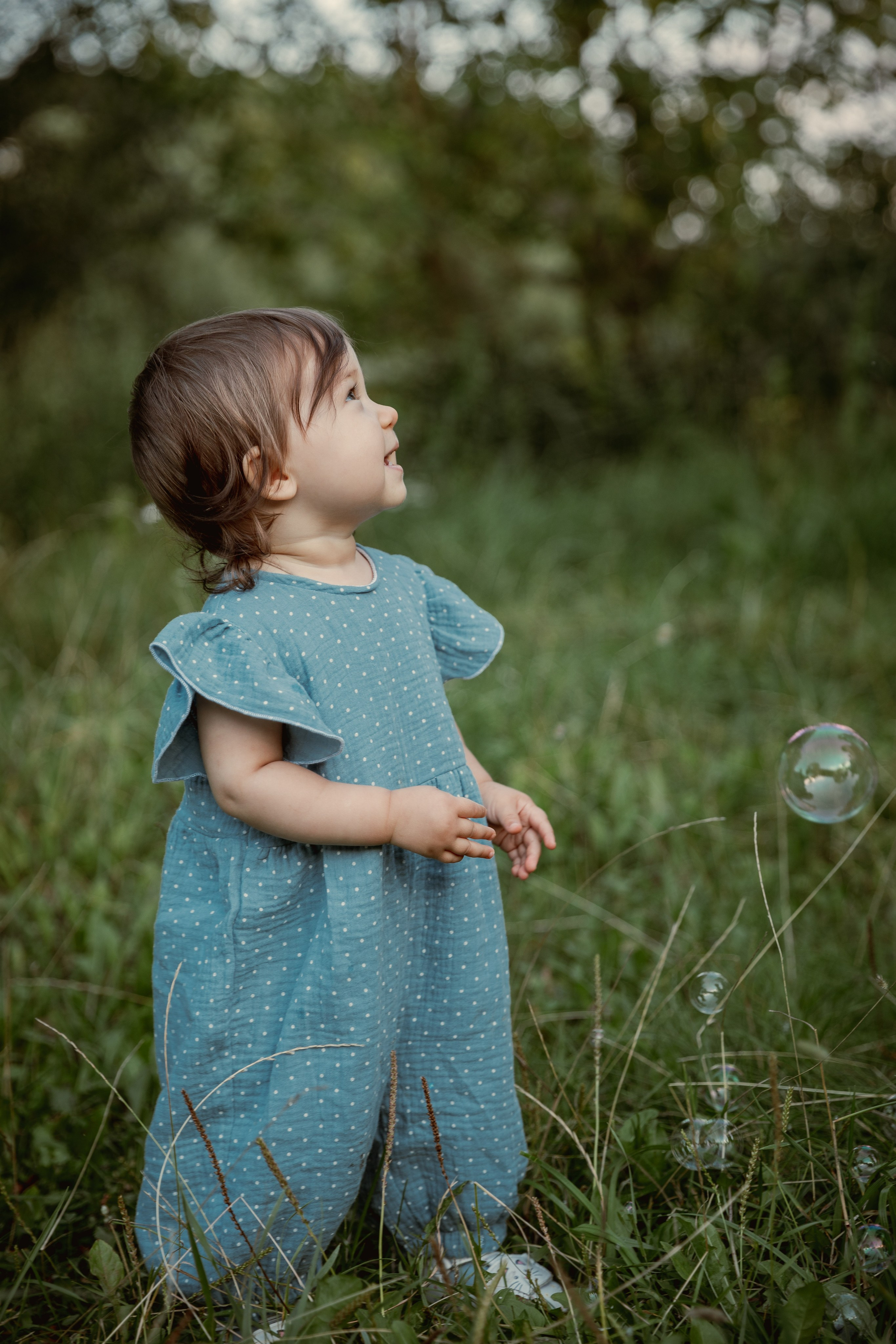 Семейная фотосессия. Индивидуальный и семейный фотограф Ирина Москвичёва