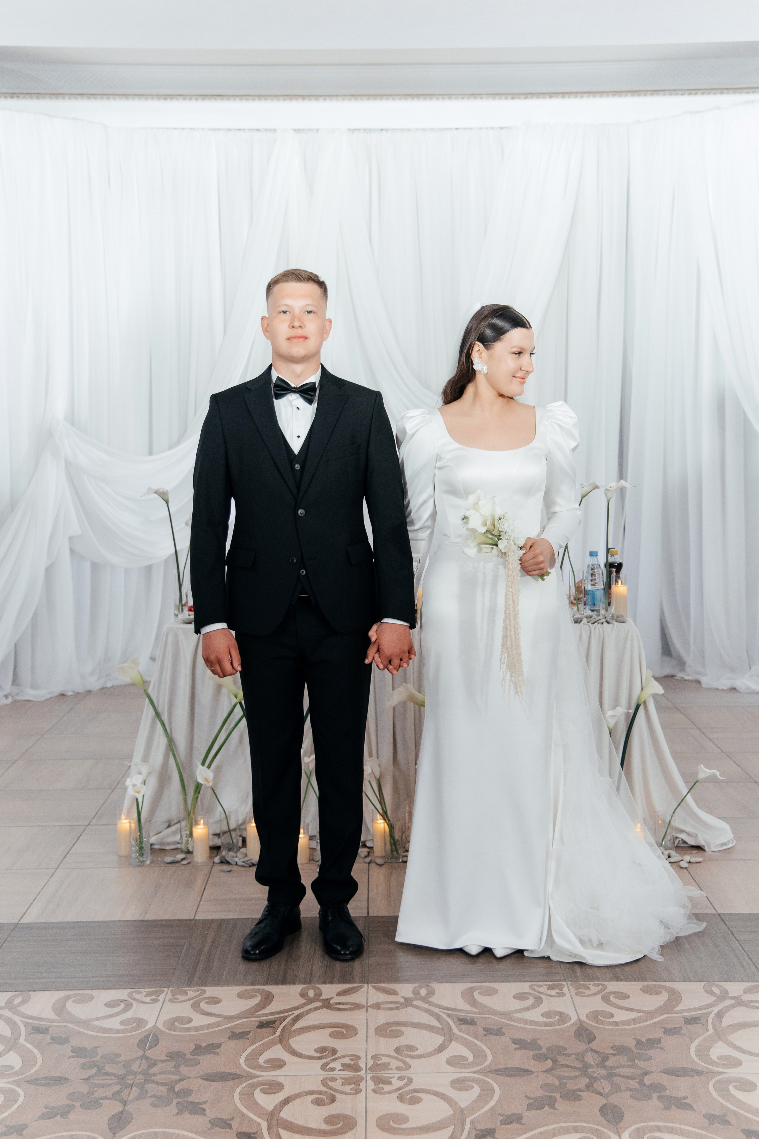 D&E WEDDING DAY. ФОТОГРАФ | ВИДЕОГРАФ | КУРГАН | ТЮМЕНЬ | ЕКБ Михаил Сутягин