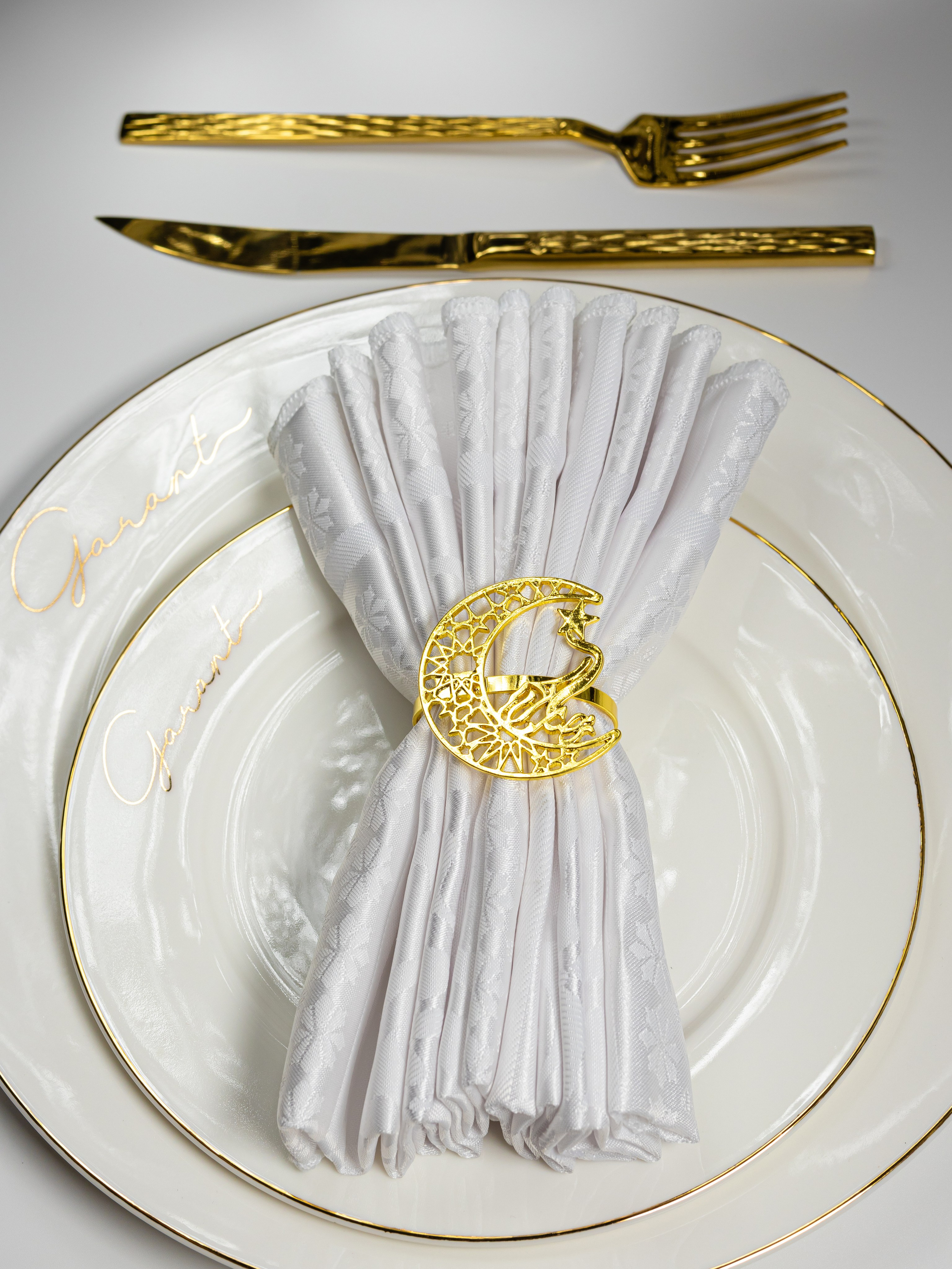 Кольца для салфеток. Фотограф в Краснодаре Арина Кудряшова