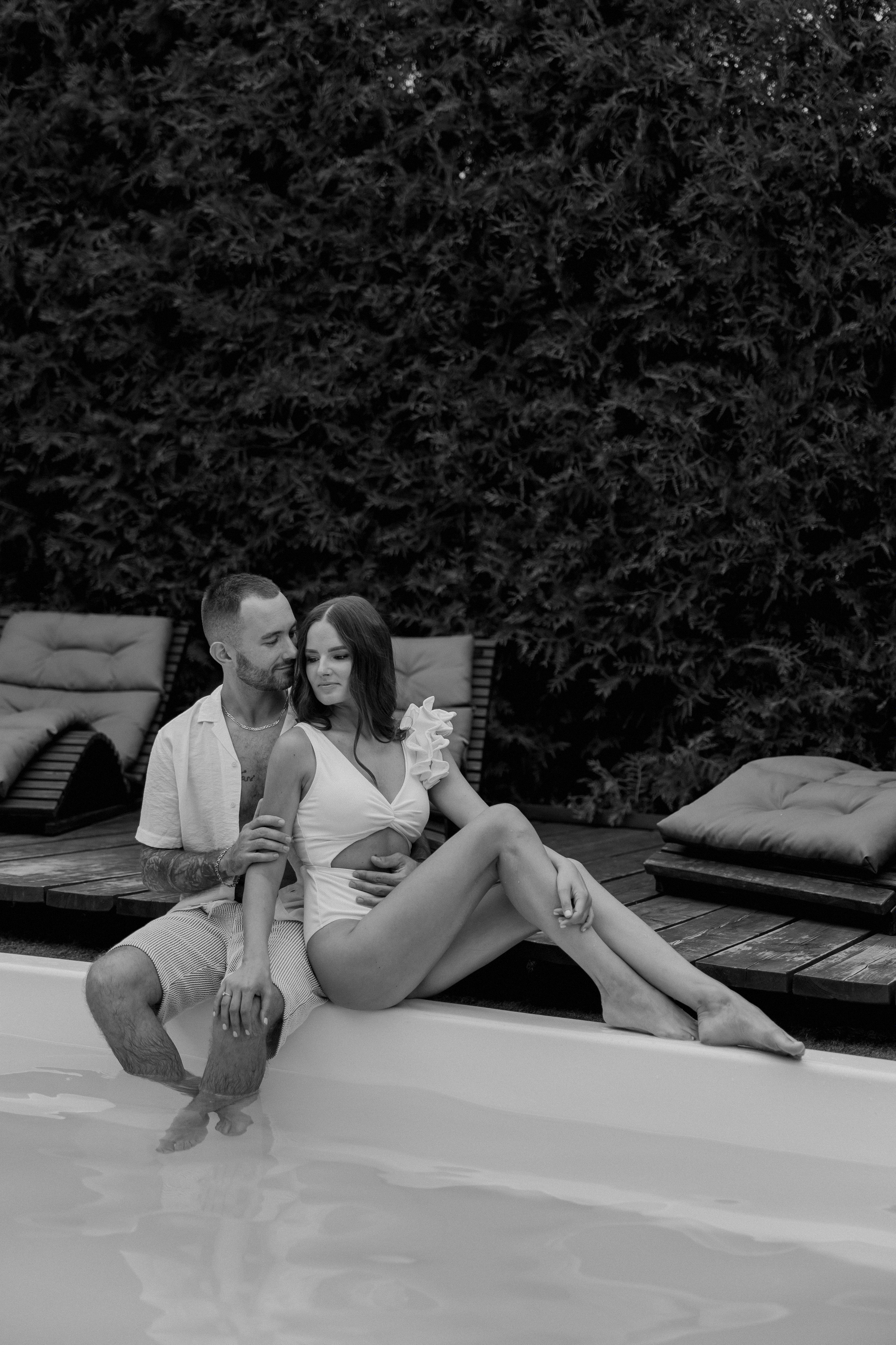 Artem & Victoria. Главная