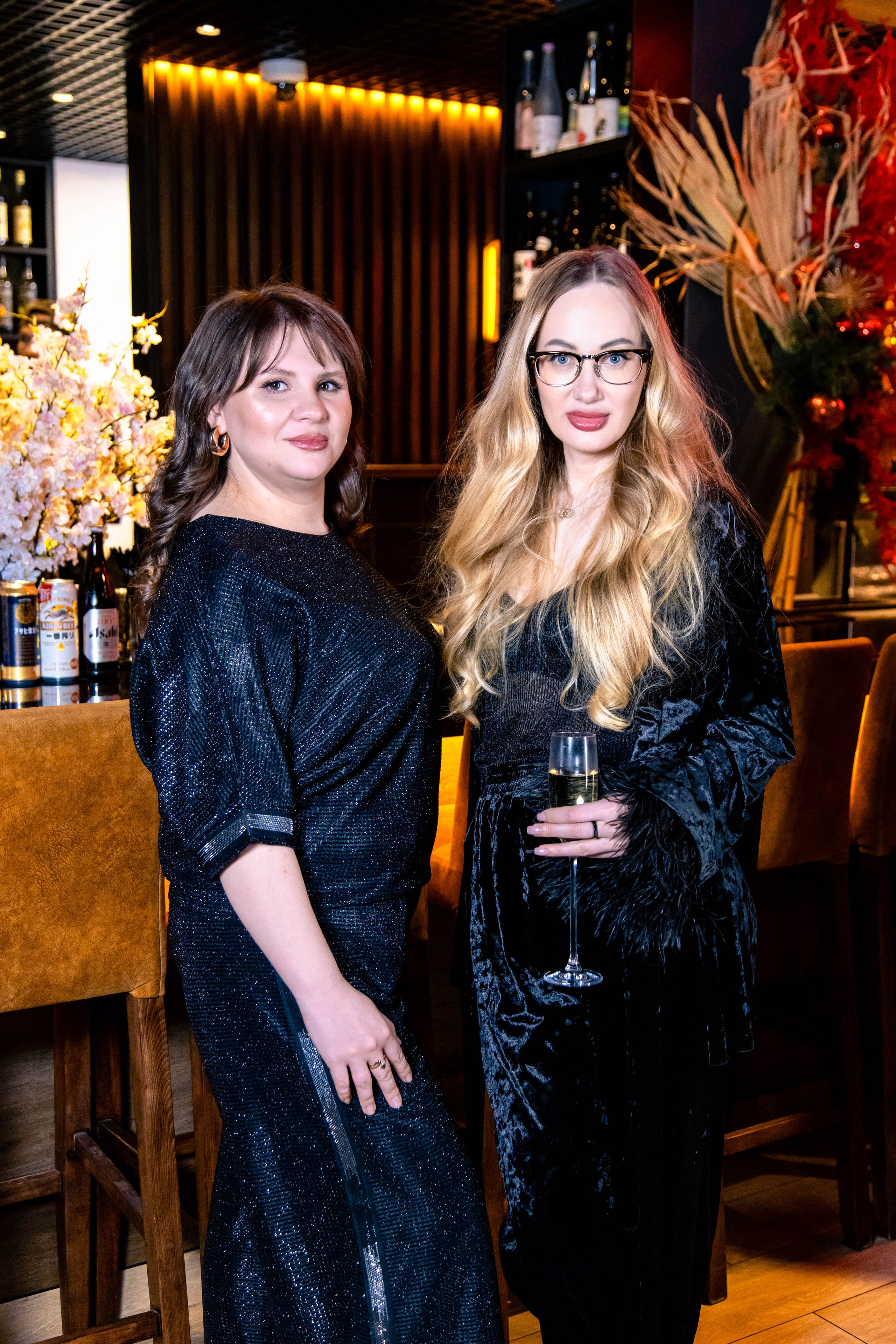 Корпоратив «BEAUTY NOVA» и «5TH AVENUE». МЕДИА-РЕСУРС ХАБАРОВСК / Фотоотчеты / Репортажи / События