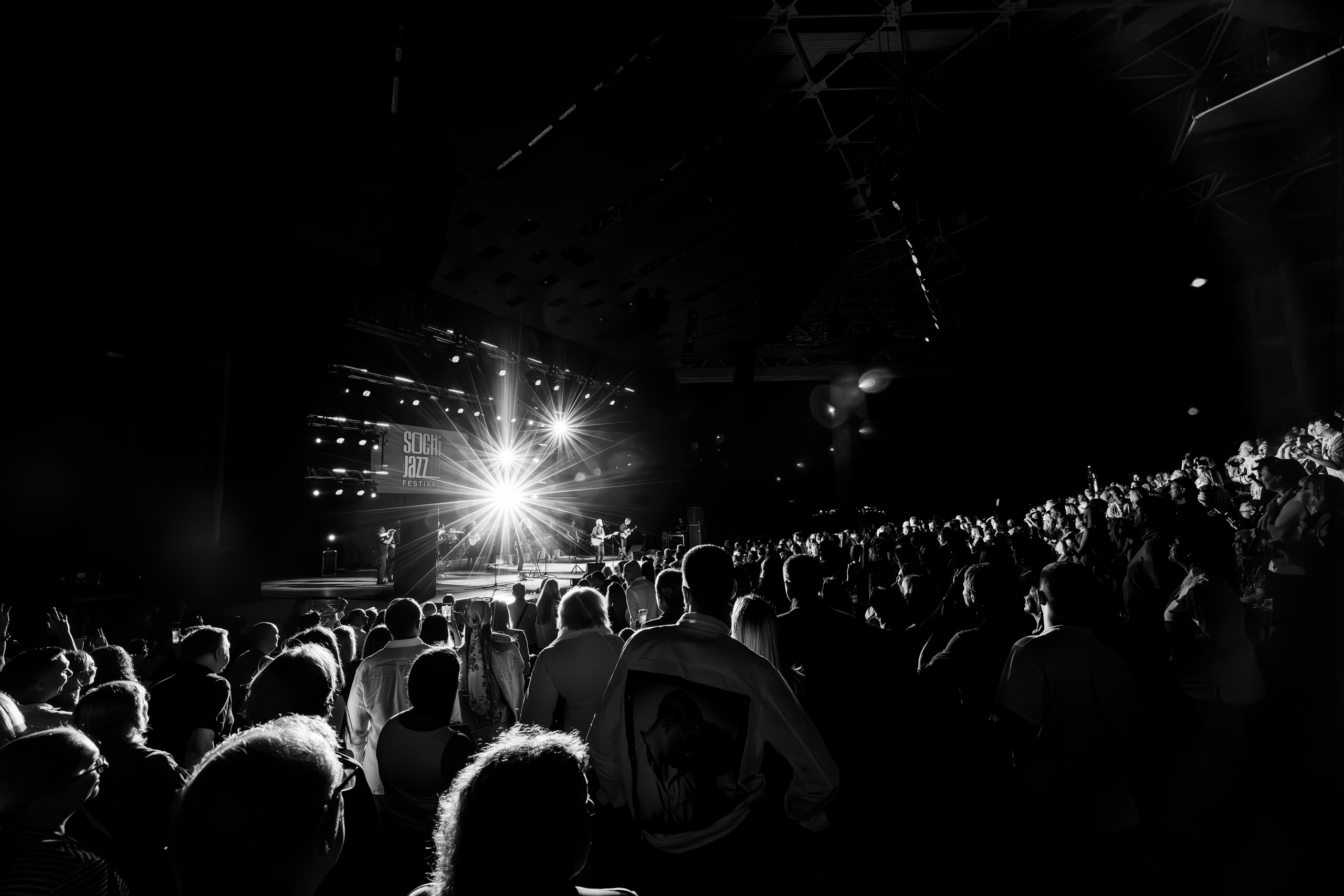 Концерты. Репортажный Фотограф в Сочи и Москве Алексей Орлов