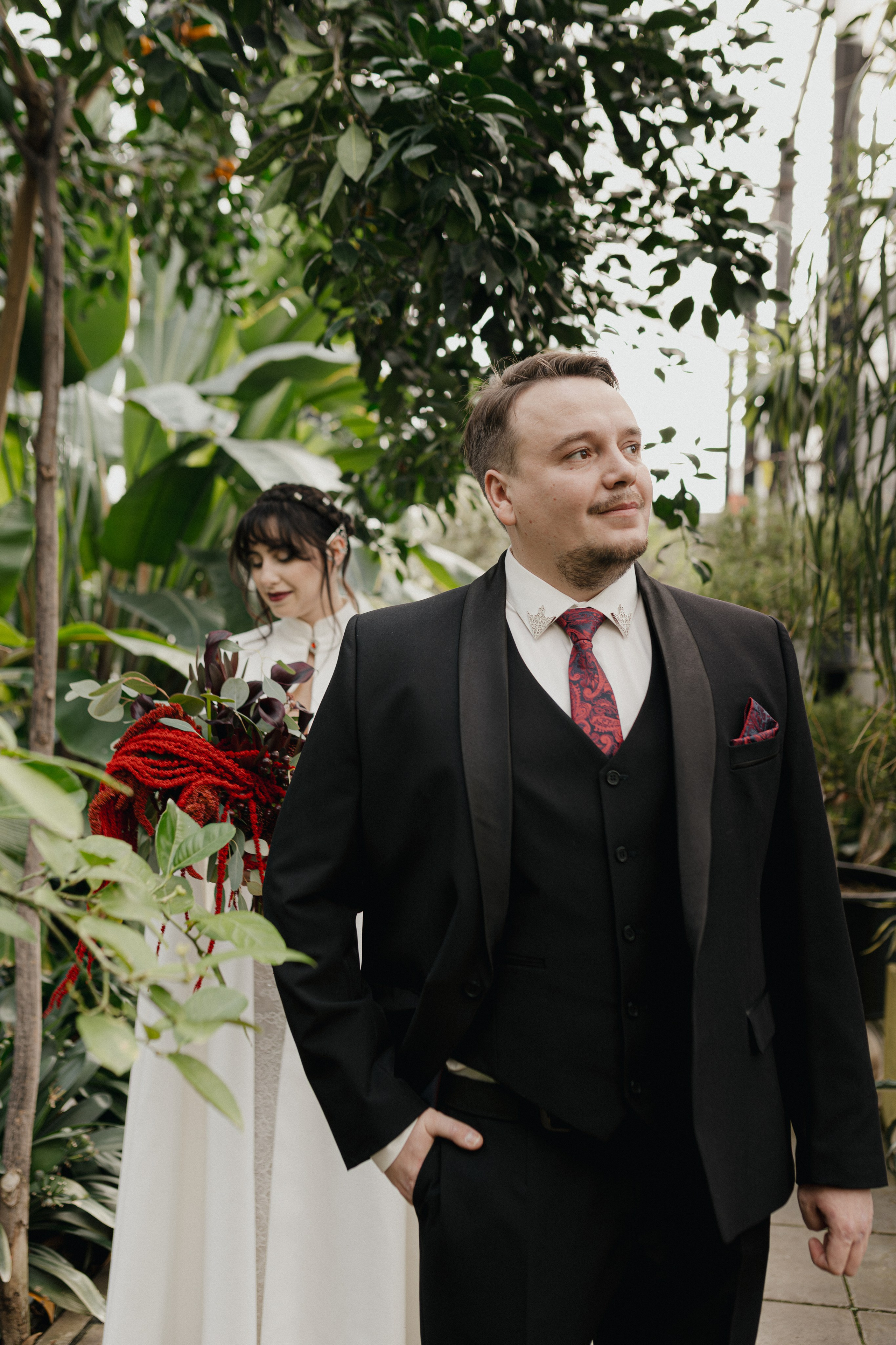 Свадьба Лены и Миши. Свадебный и семейный фотограф Женя Добрянская в Нижнем Новгороде