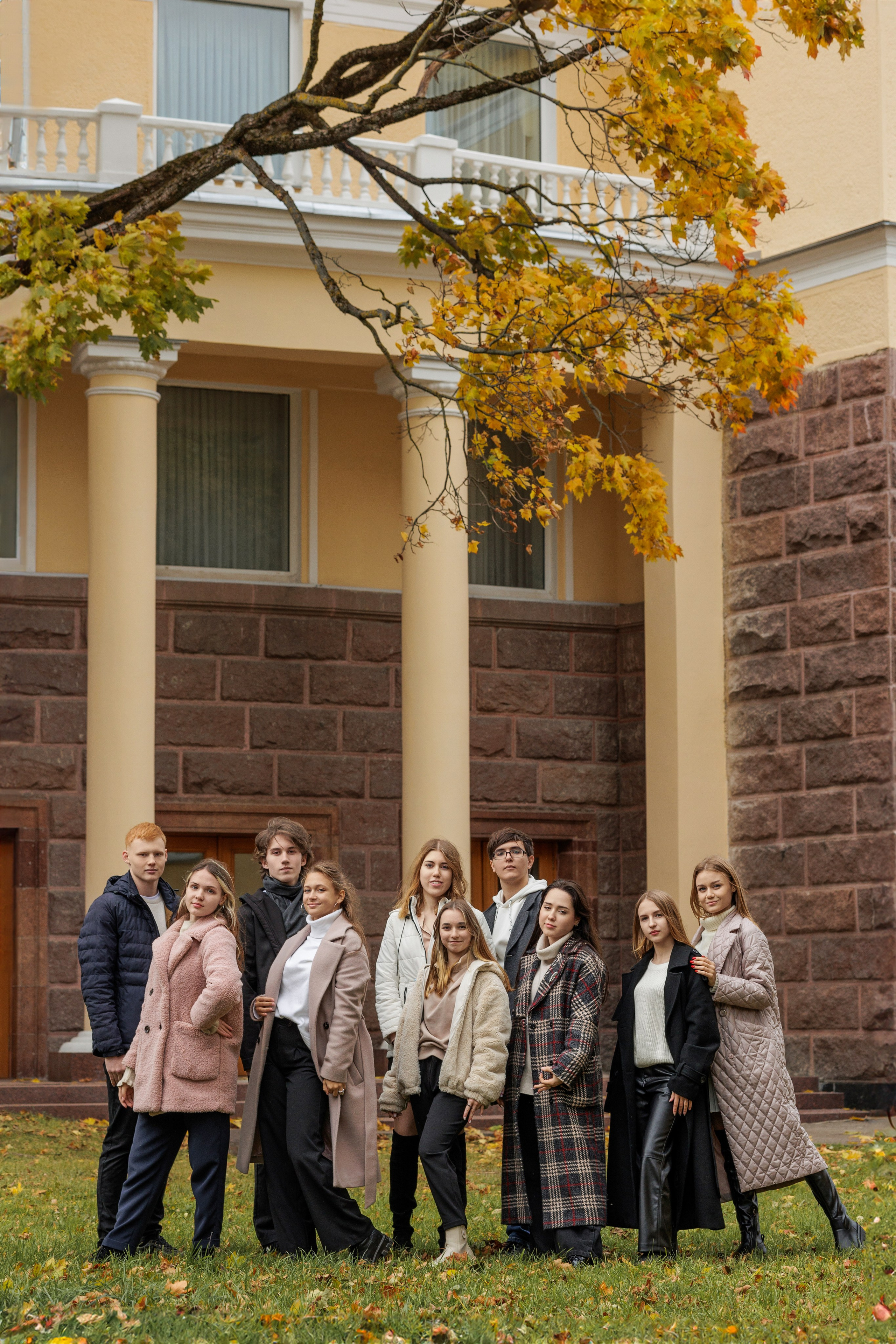 Выпускные Альбомы. Смоленск