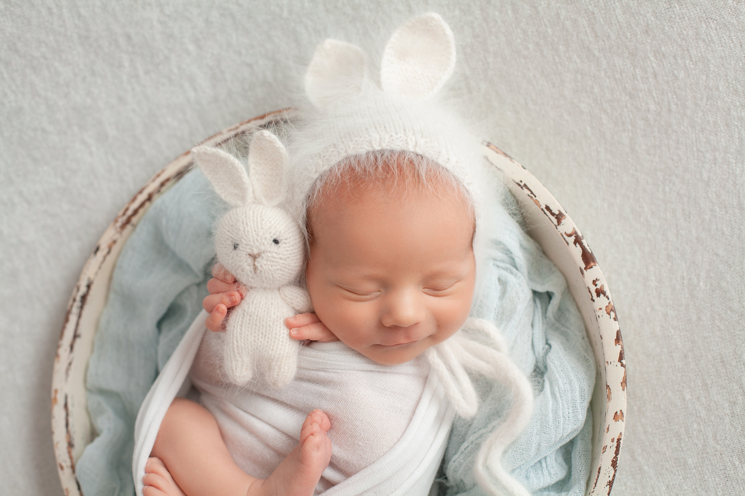 PH @newborn_flower. Retoucher Aleksmokh