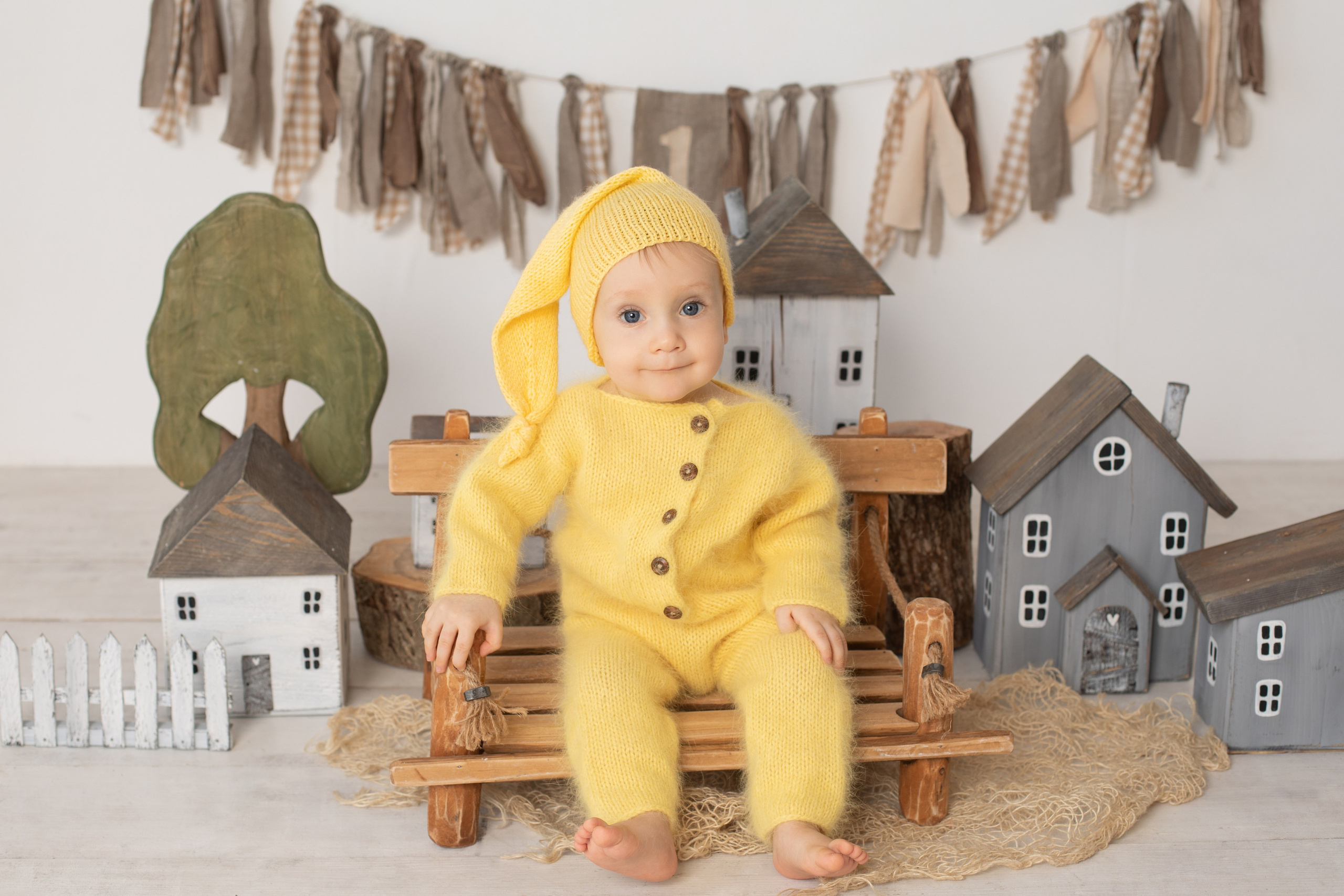 PH @newborn_flower. Retoucher Aleksmokh