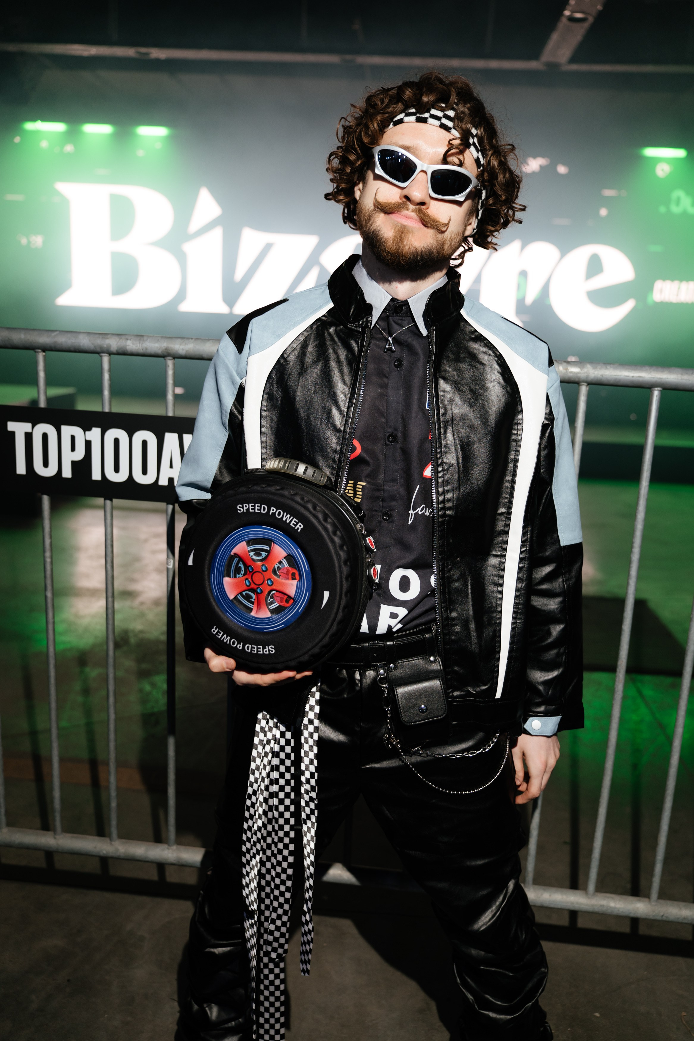 TOP100 AWARDS / 2025. Свадебный фотограф в Москве Евгений Рыжов