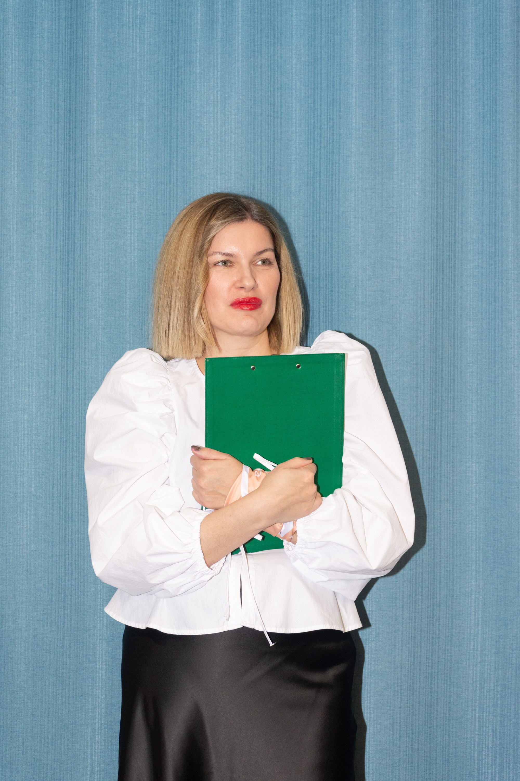 ВитаСмайл Клиентский день. Фотограф Максим Буряк