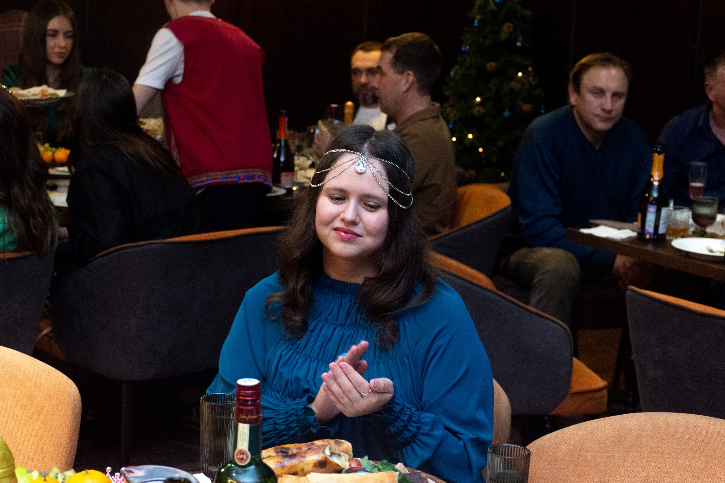 Дизайнеры интерьеров. Фотограф Максим Буряк