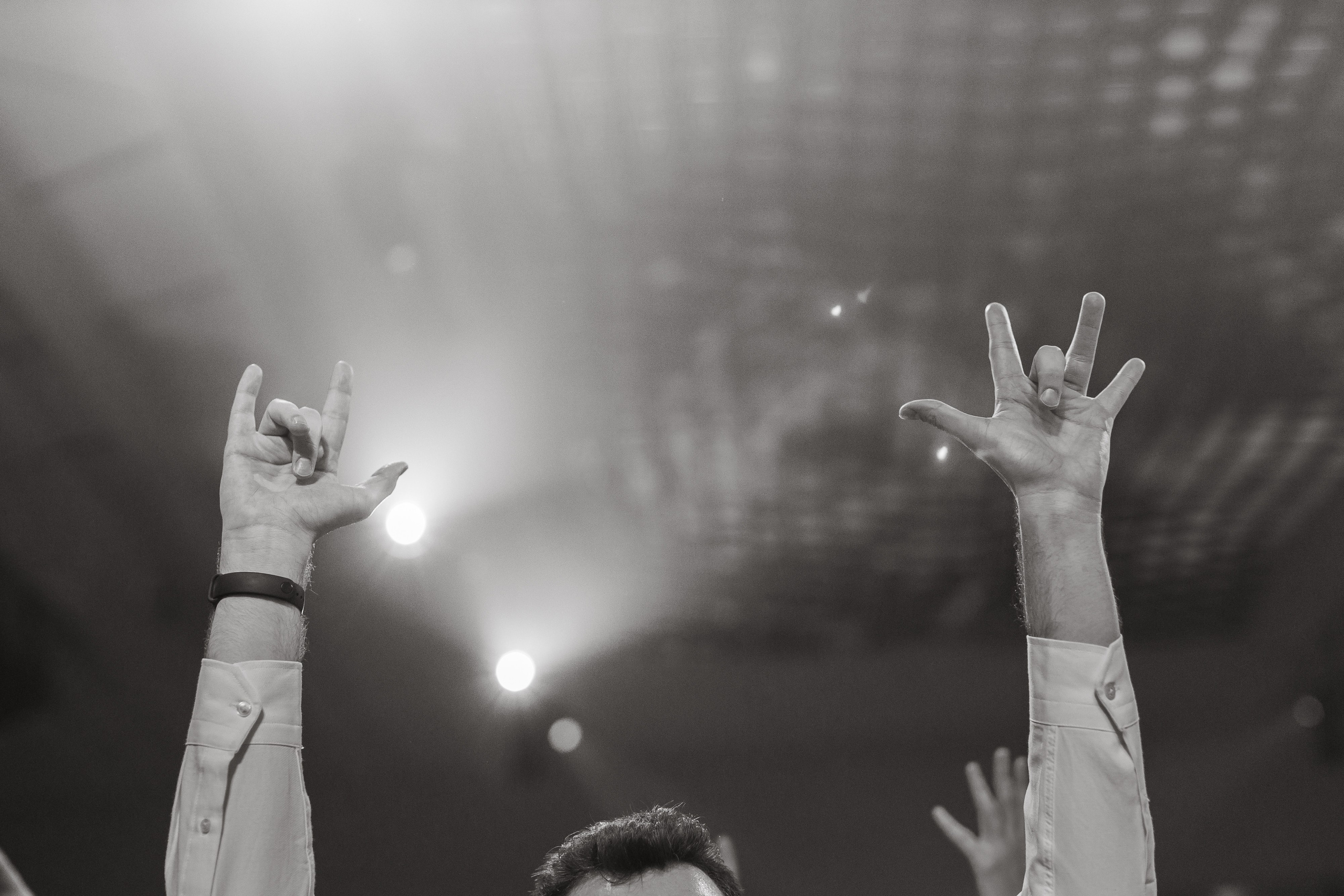 Корпоратив ПолСтраны. Свадебный и портретный фотограф в Королёве Сергей Чихарев