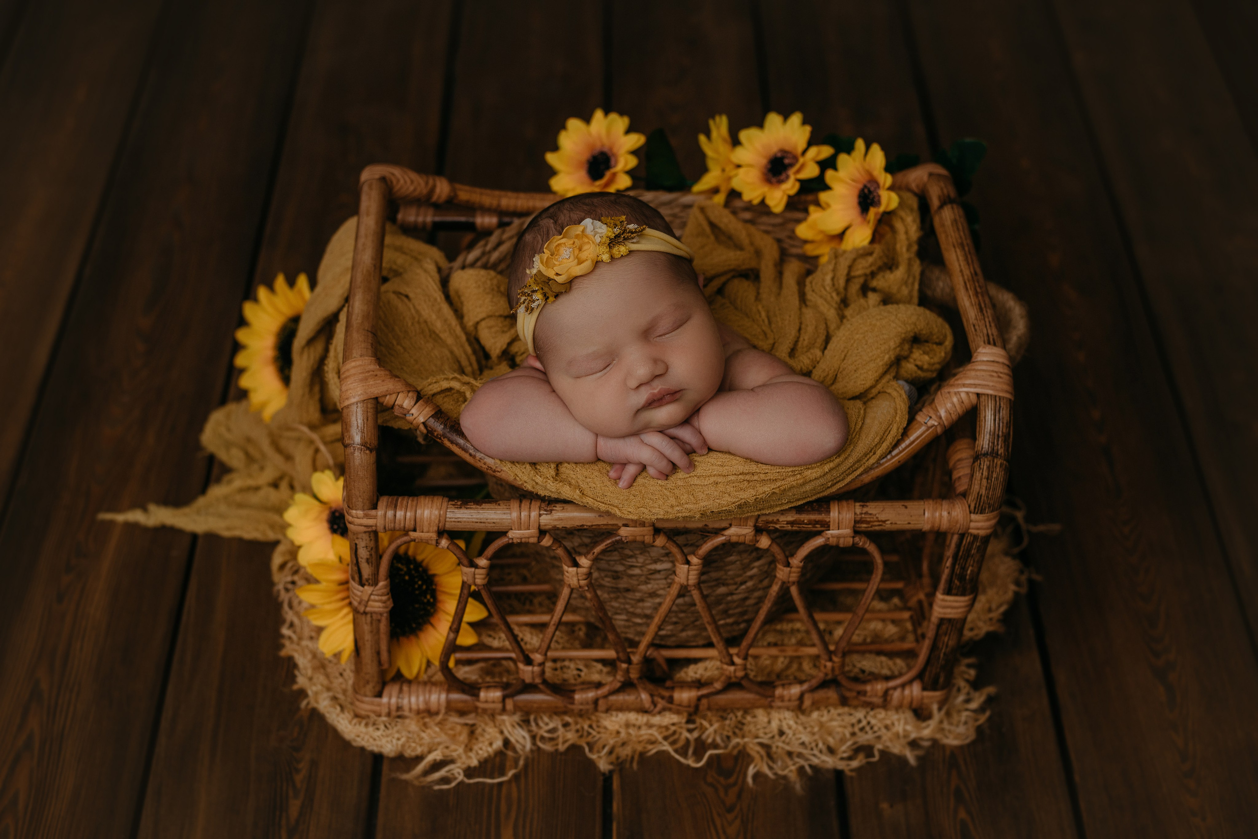 Варя. Фотограф новорожденных Белгород