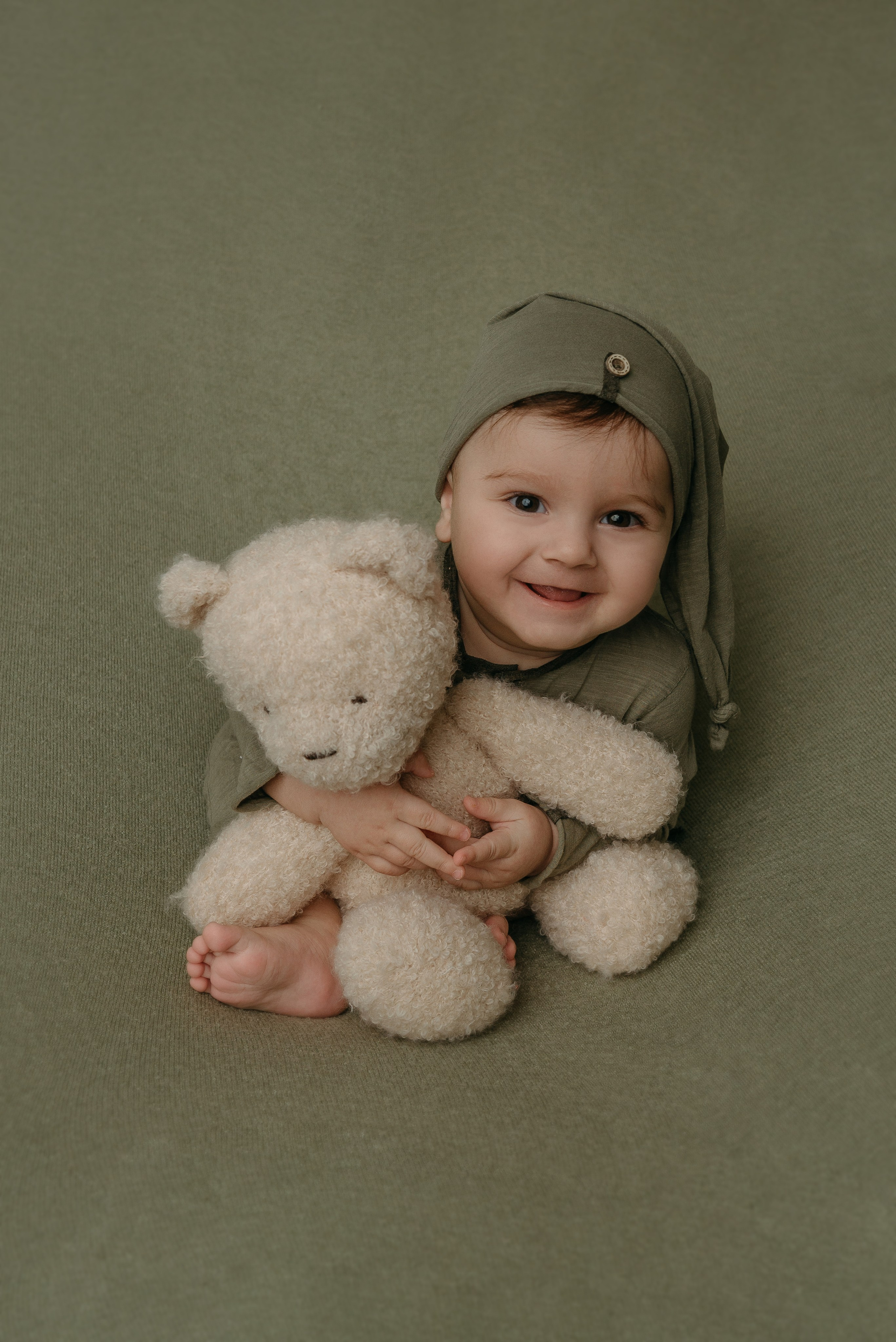 Иван. Фотограф новорожденных Белгород