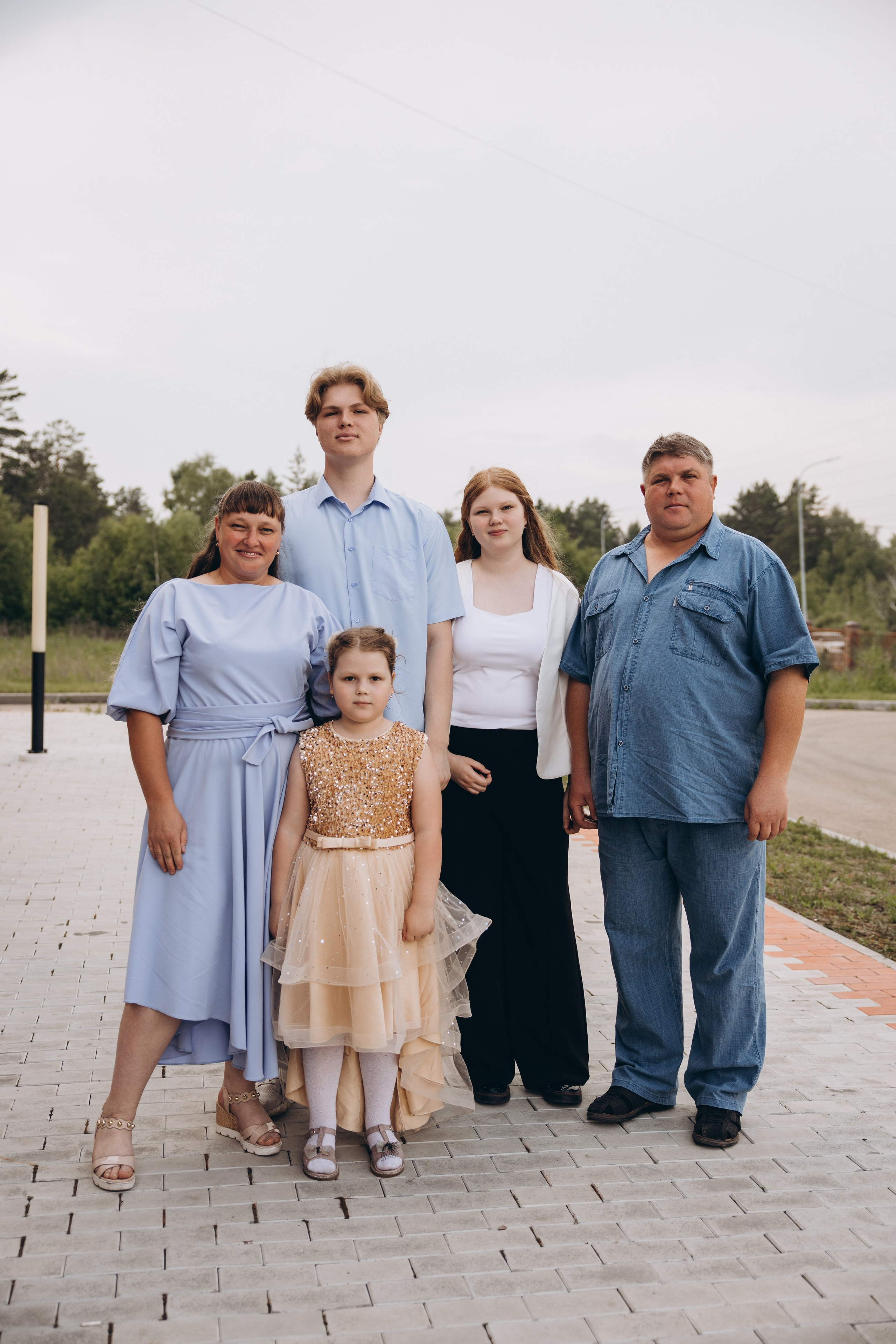 Юбилей Светланы. Свадебный, семейный фотограф в Иркутске Светлана Макаричева